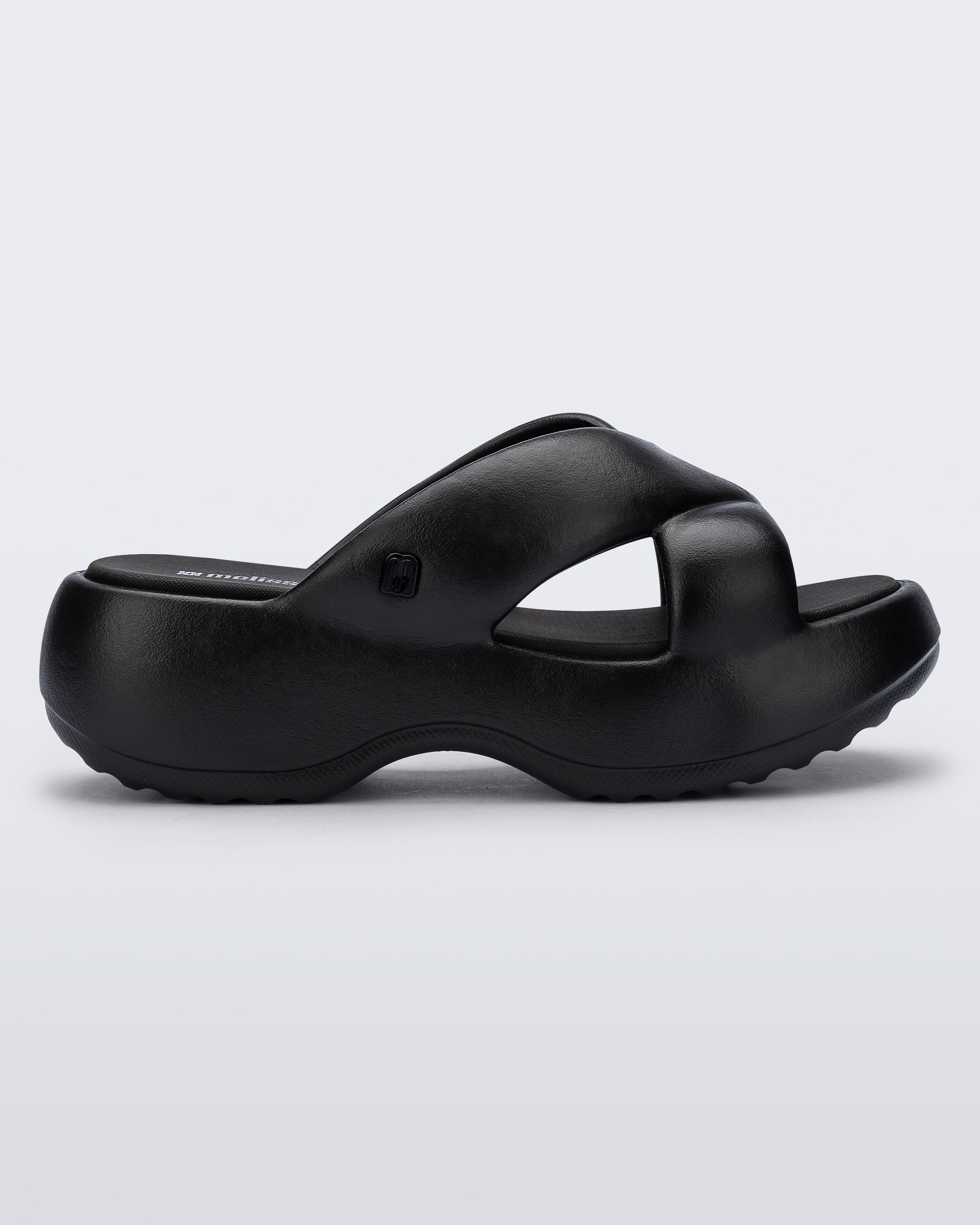 MELISSA FREE RISE BLACK