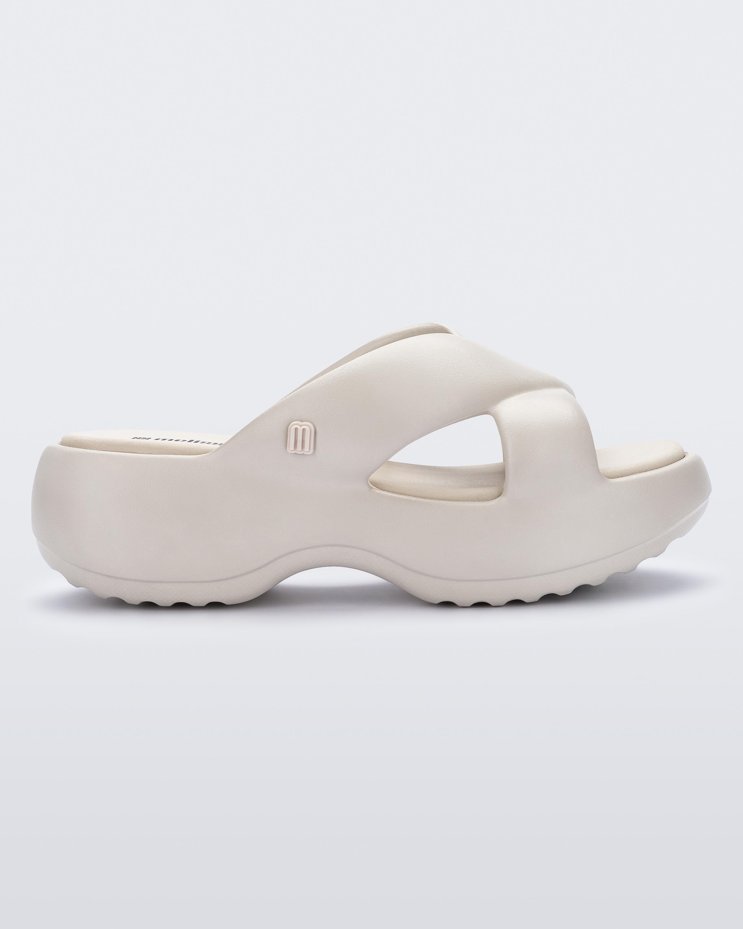 MELISSA FREE RISE BEIGE