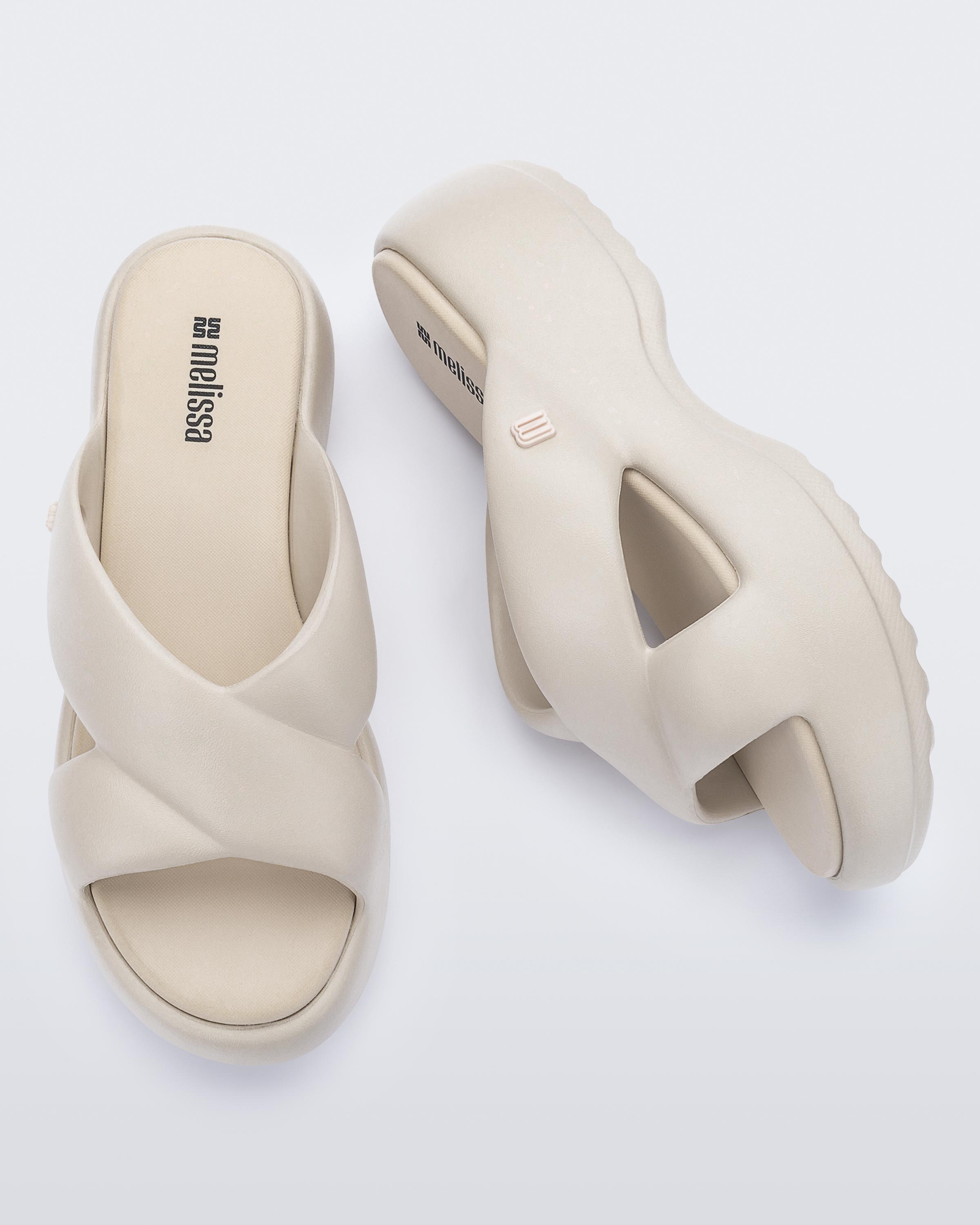 MELISSA FREE RISE BEIGE