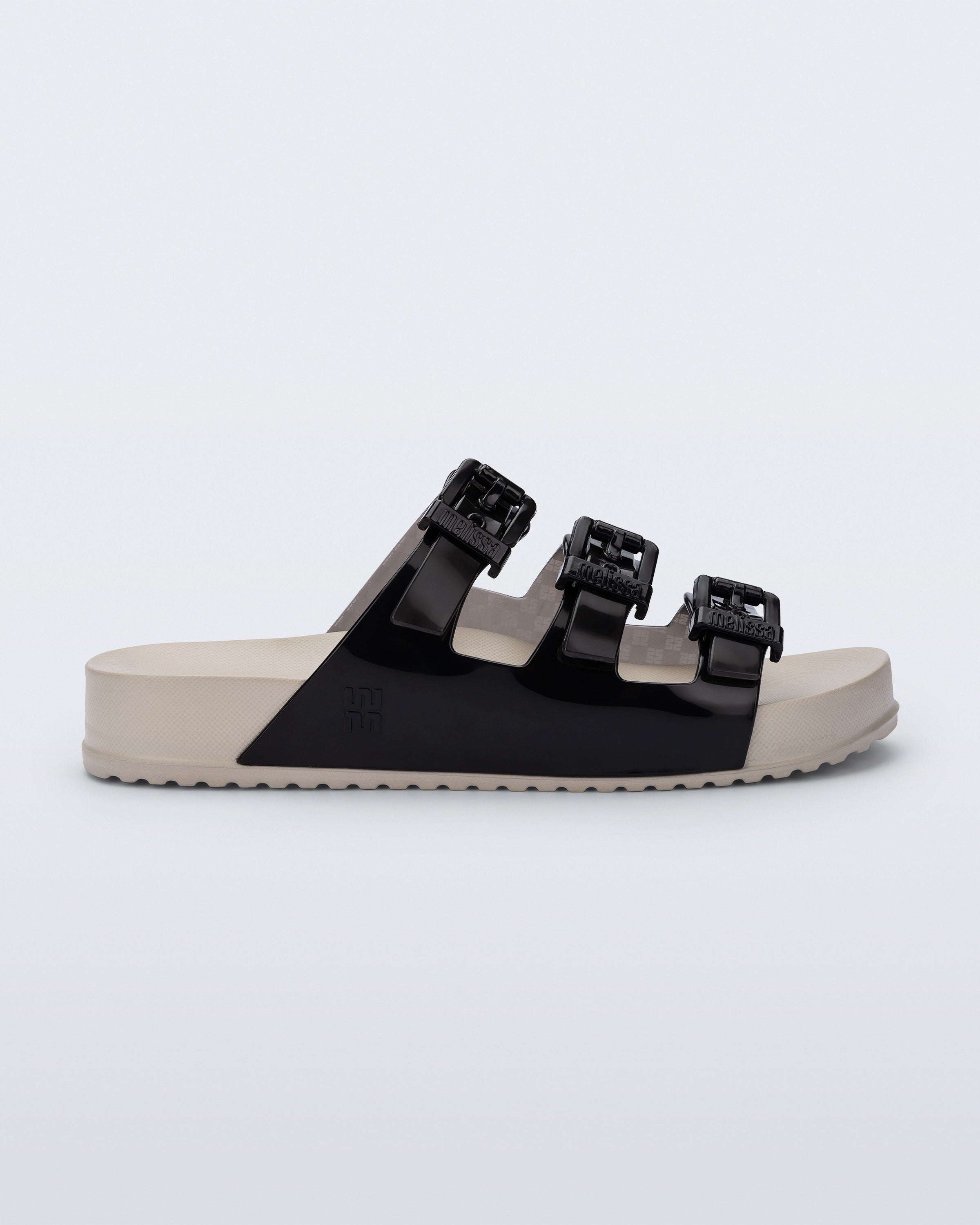 Melissa Cozy Stripes