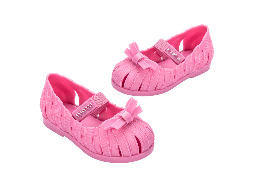 Baby girl melissa shoes online