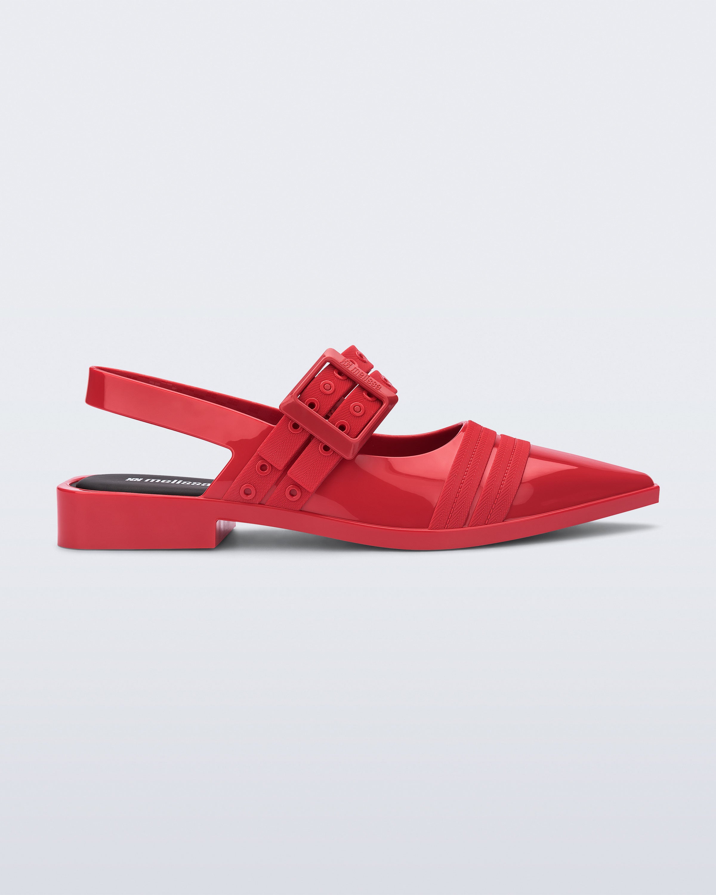 MELISSA LADYLIKE