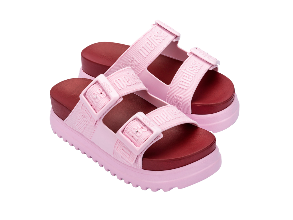 MELISSA COZY M LOVER PLATFORM