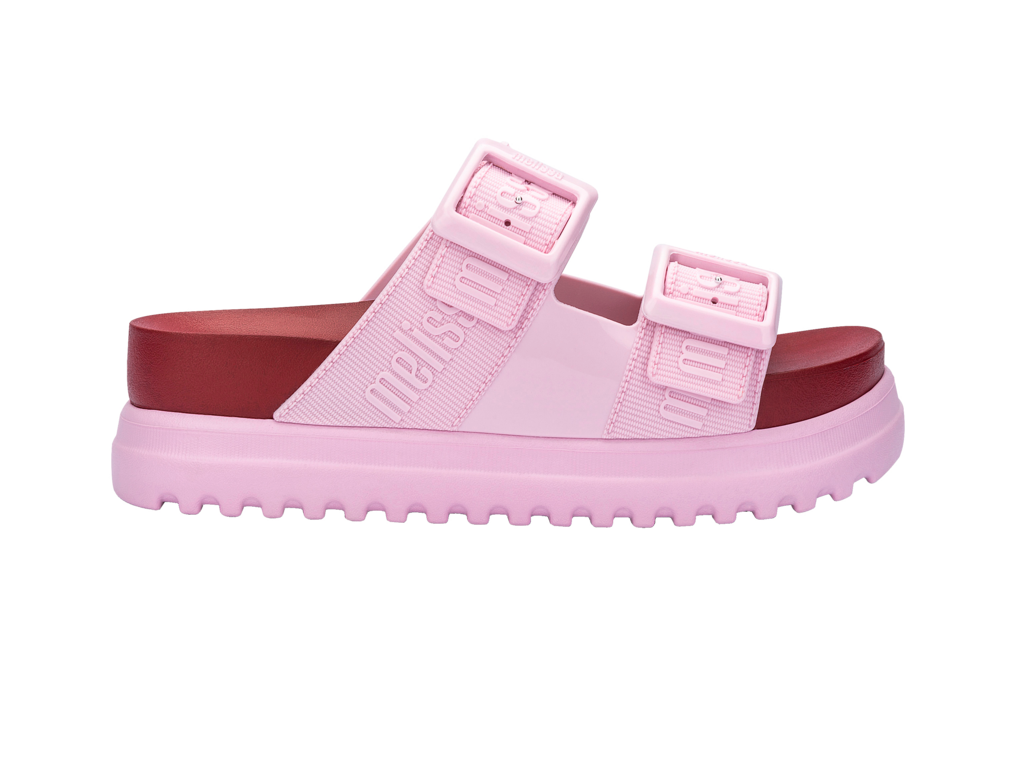 MELISSA COZY M LOVER PLATFORM