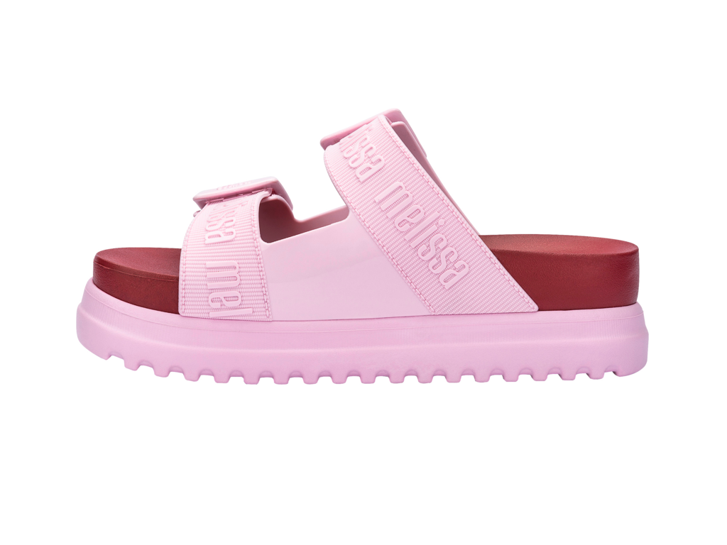 MELISSA COZY M LOVER PLATFORM