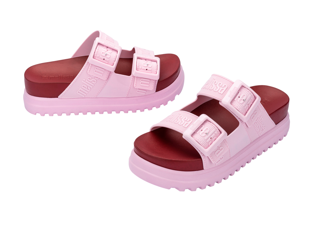 MELISSA COZY M LOVER PLATFORM