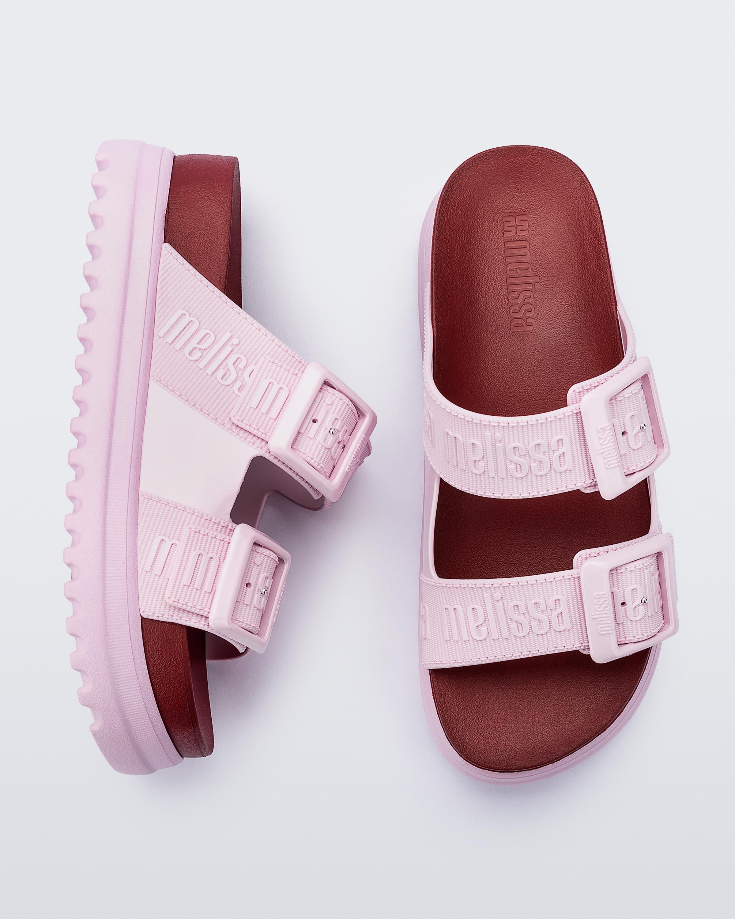 MELISSA COZY M LOVER PLATFORM