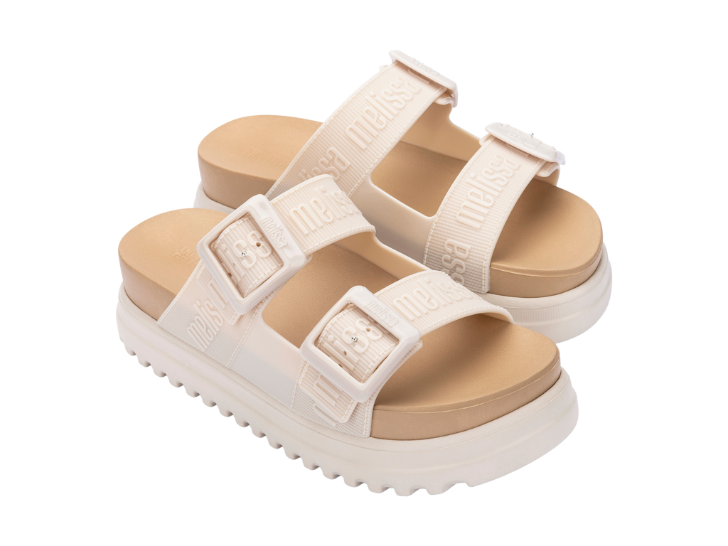 MELISSA COZY M LOVER PLATFORM