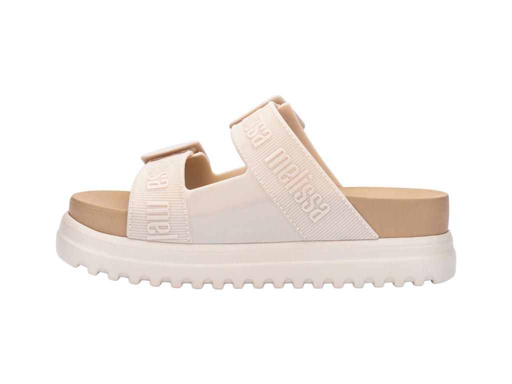 MELISSA COZY M LOVER PLATFORM