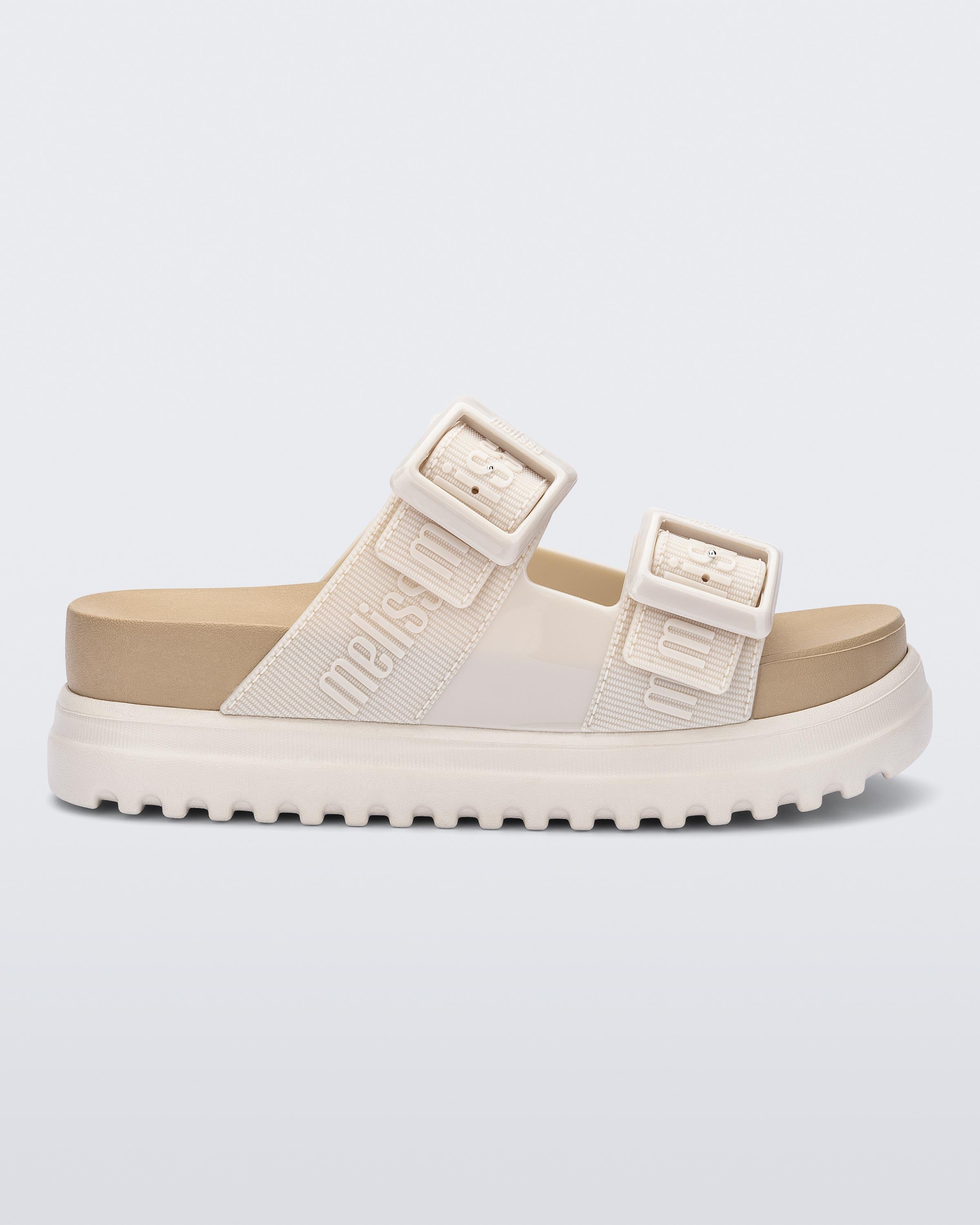 MELISSA COZY M LOVER PLATFORM