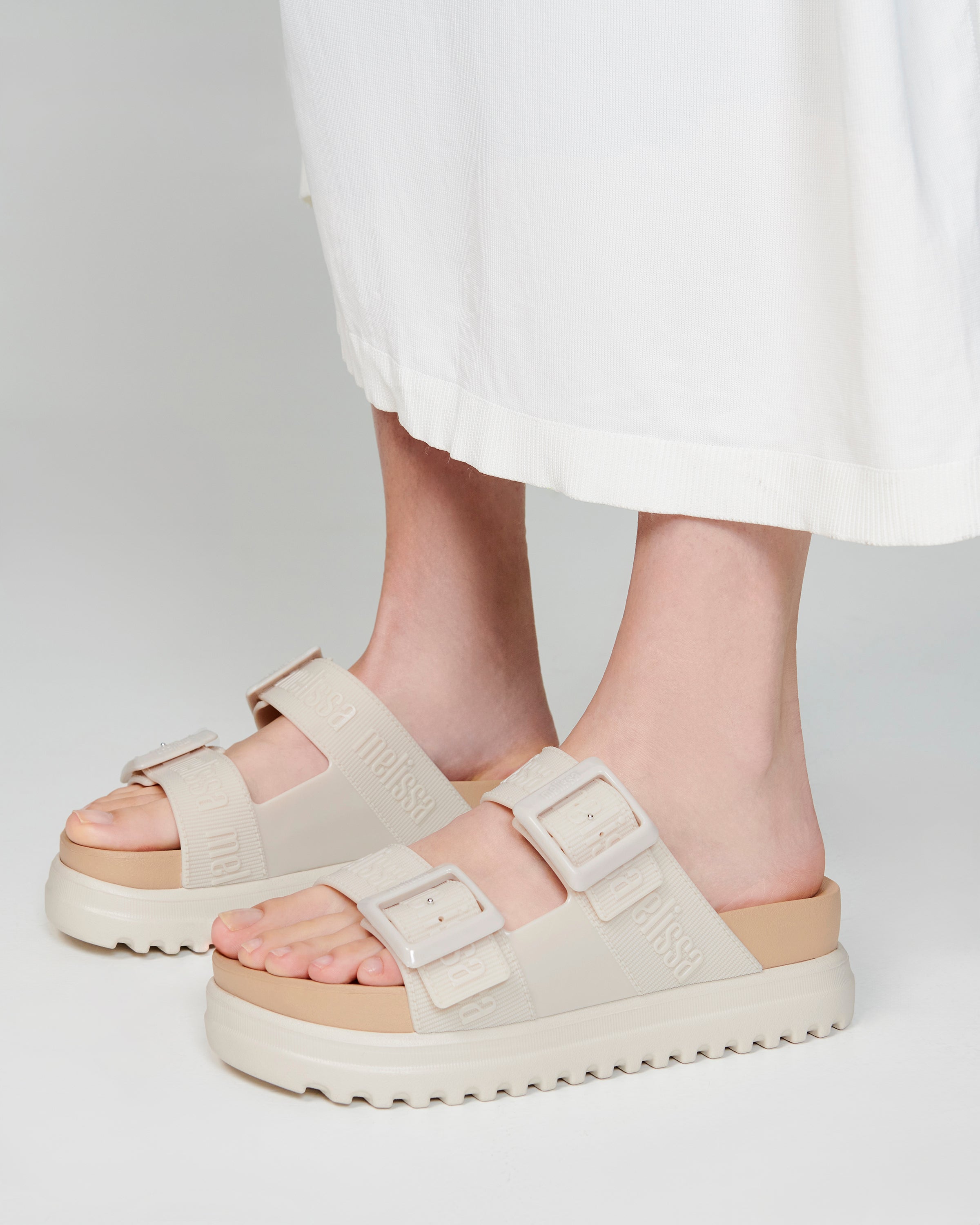 MELISSA COZY M LOVER PLATFORM