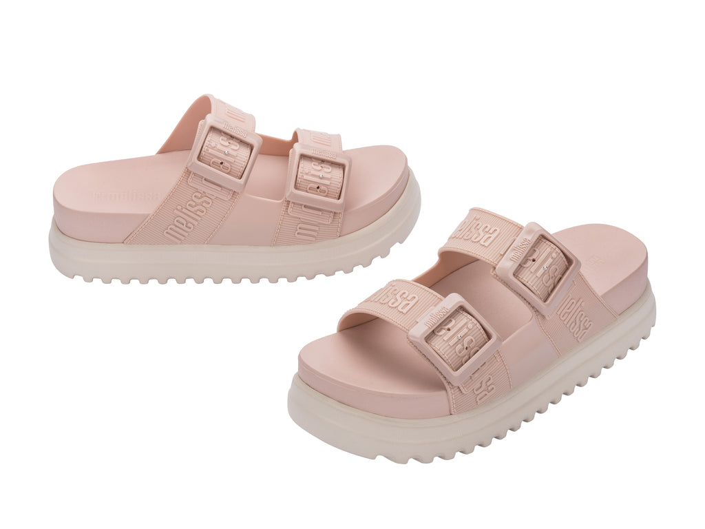 MELISSA COZY M LOVER PLATFORM