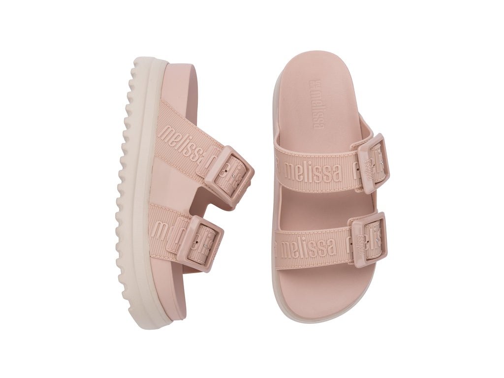MELISSA COZY M LOVER PLATFORM