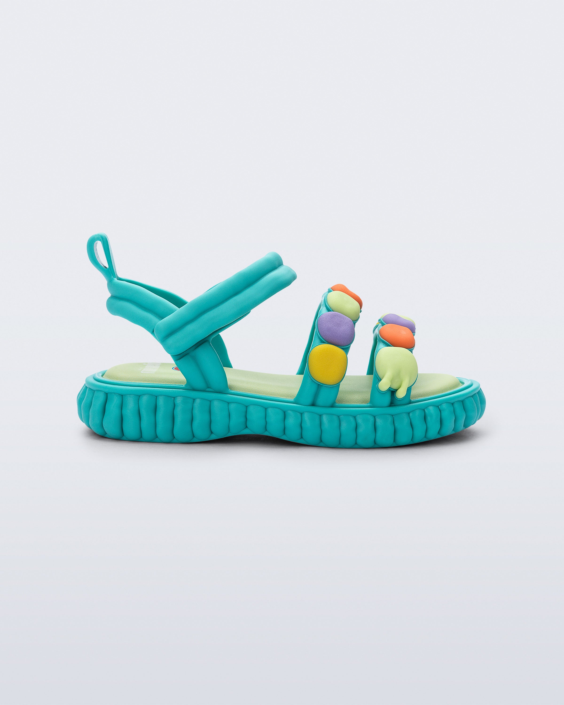 MINI MELISSA CREATE + PLAY DOH