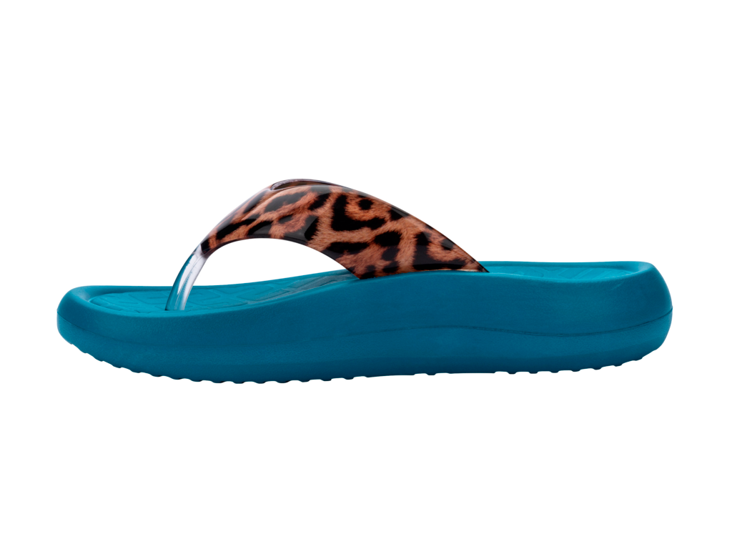 MELISSA STATION FLIP FLOP AD