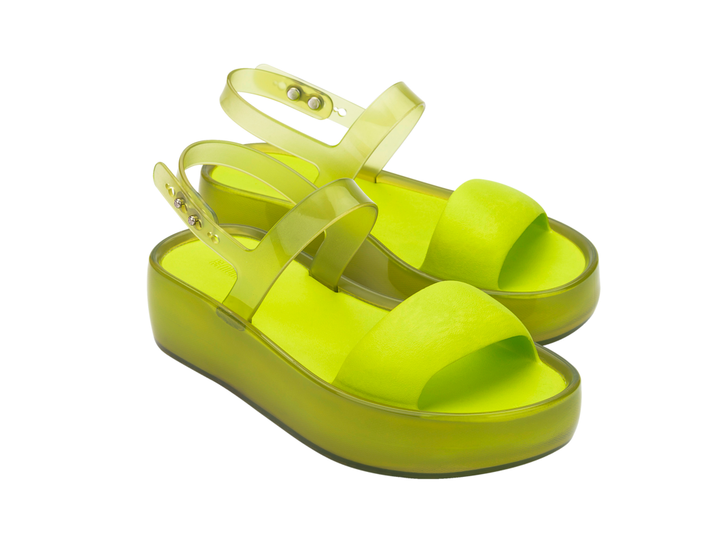 Melissa Float Platform