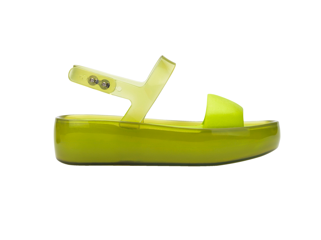 Melissa Float Platform