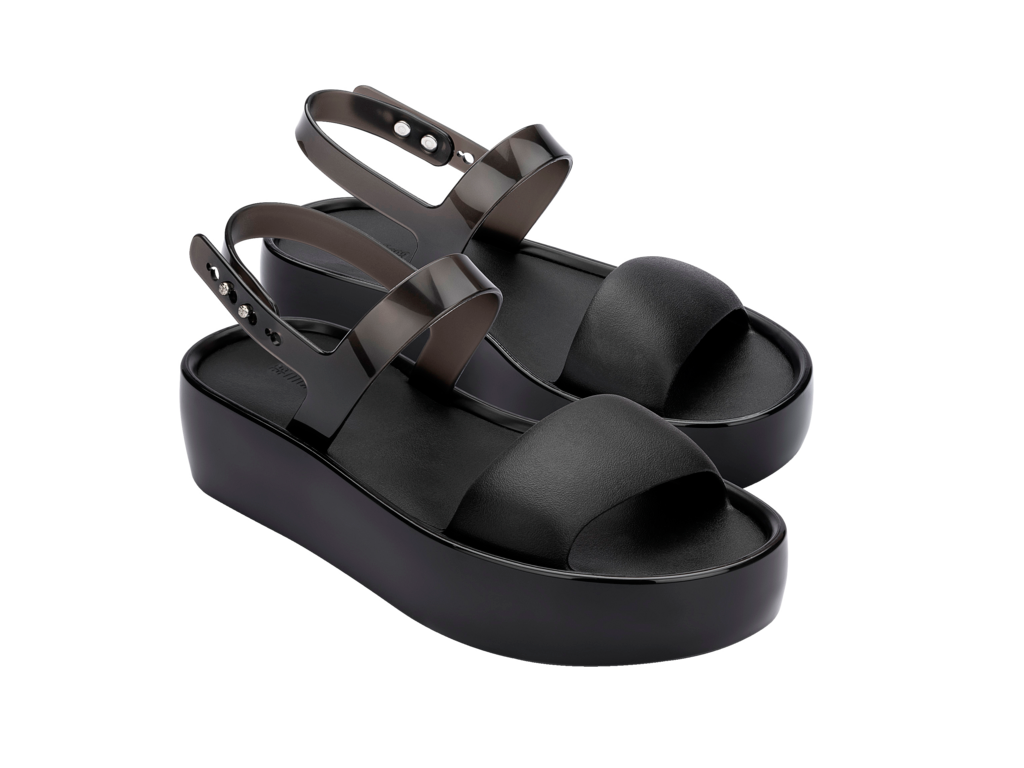 Melissa Float Platform