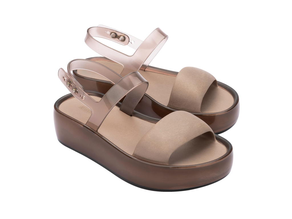 Melissa Float Platform