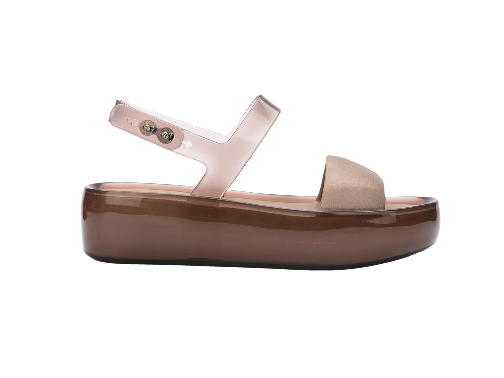 Melissa Float Platform