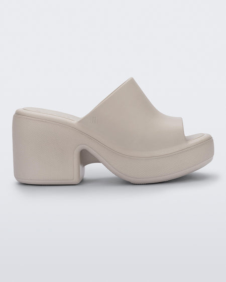 Melissa Free High - Beige
