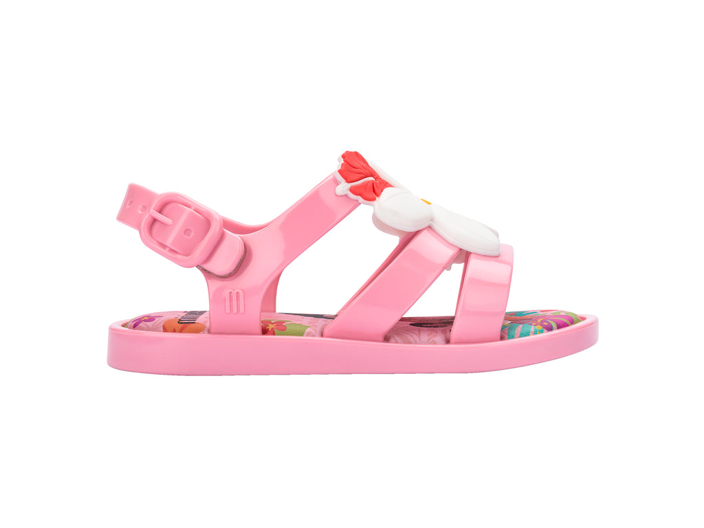 Mini Melissa Colorland + Moana
