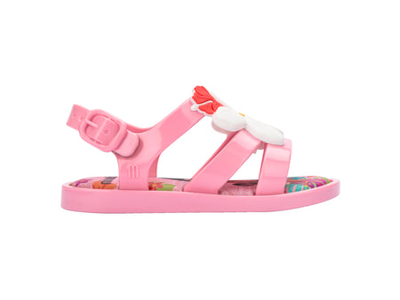 Mini Melissa Colorland + Moana -Pink