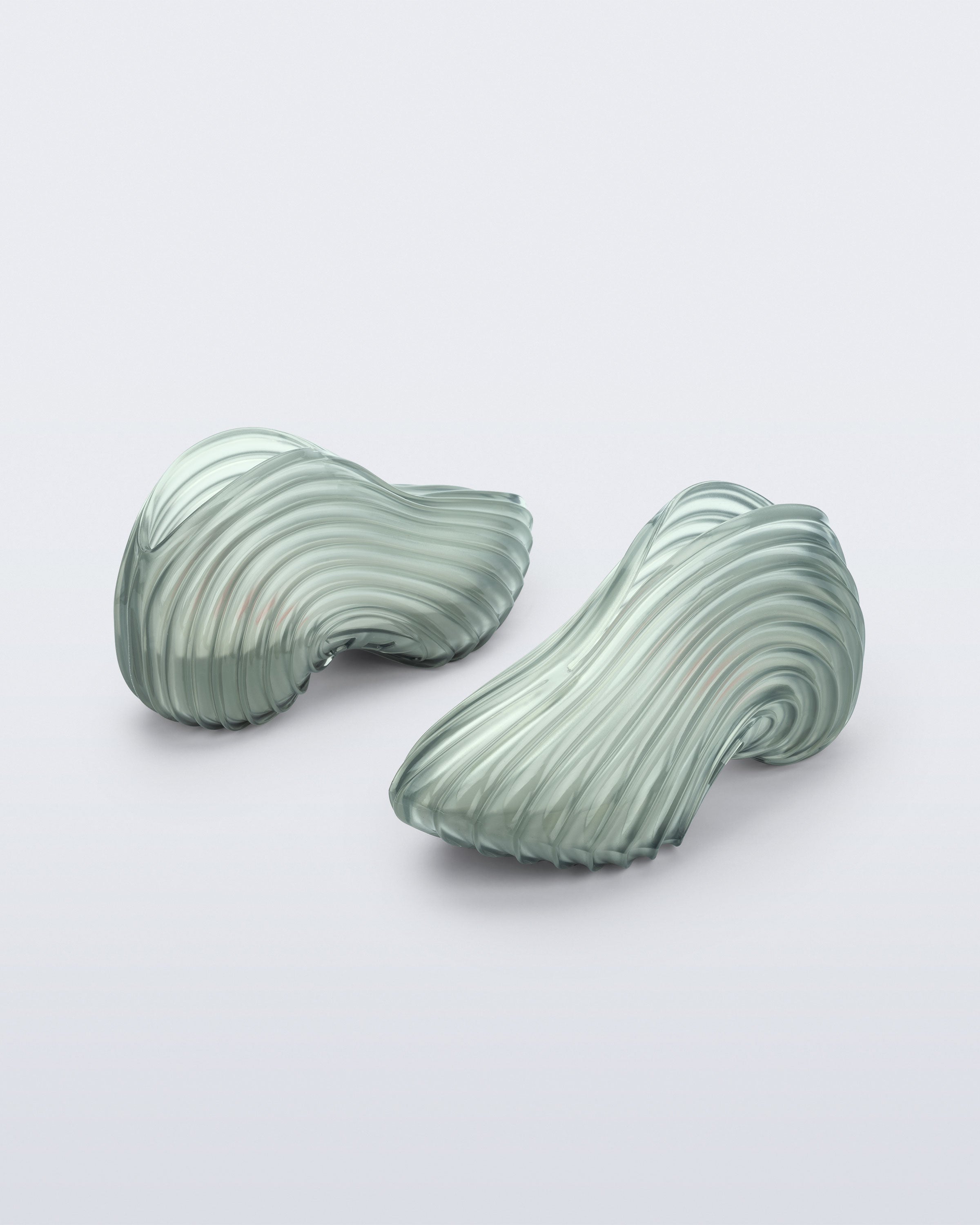Melissa Quantum Sneaker + Diesel