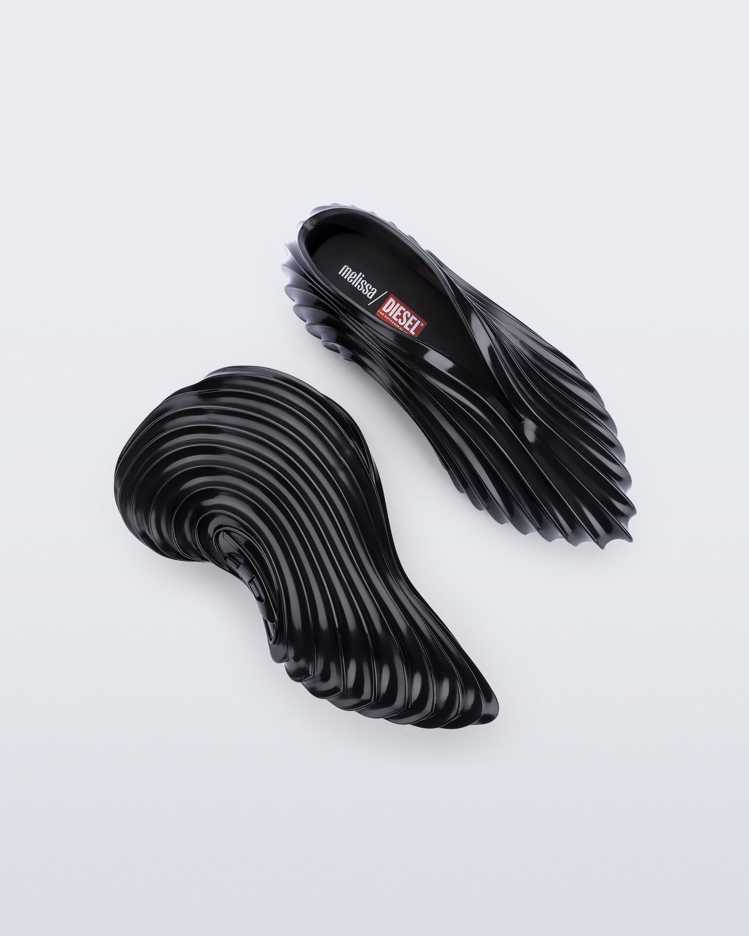 Melissa Quantum Sneaker + Diesel