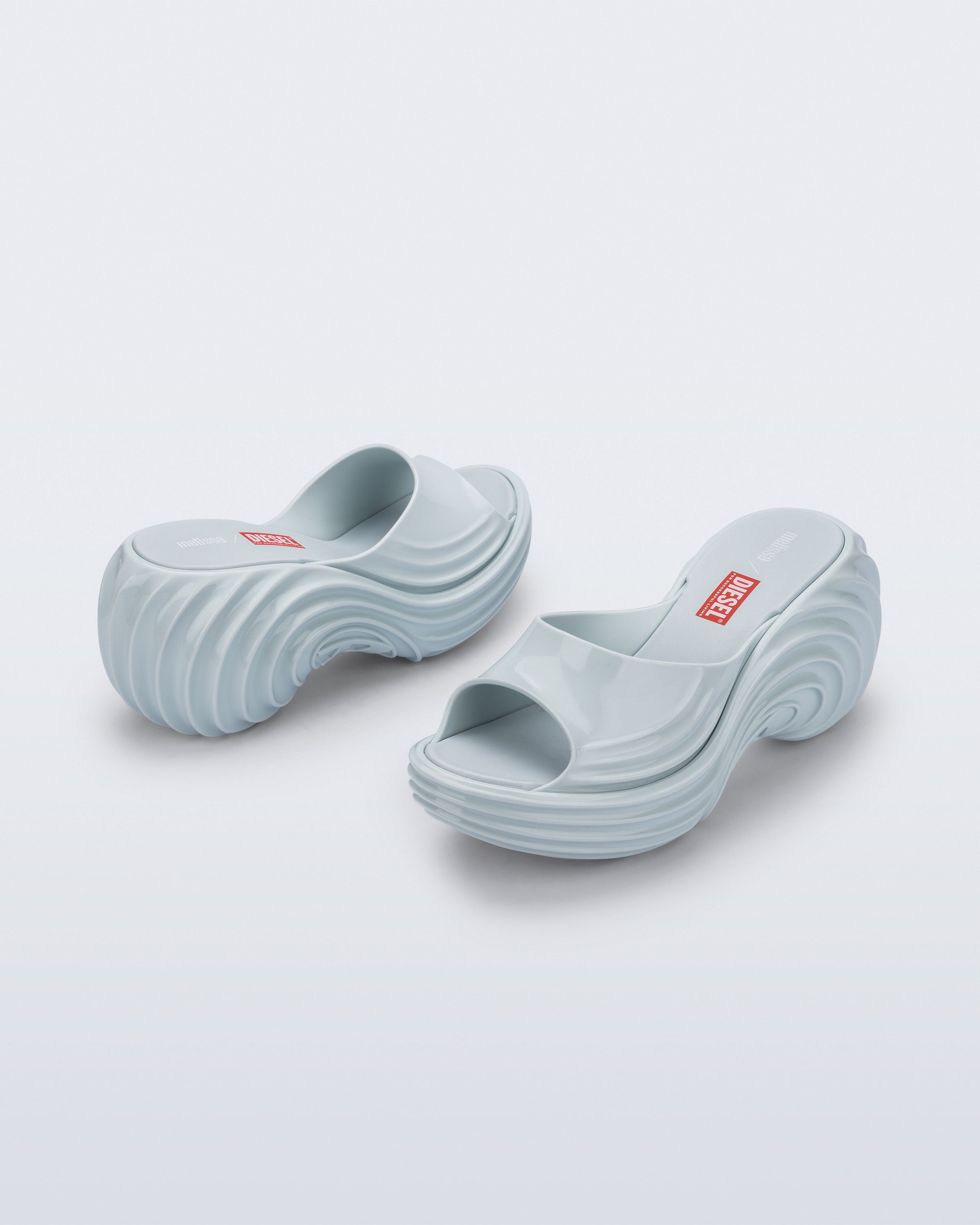Melissa Quantum Platform + Diesel
