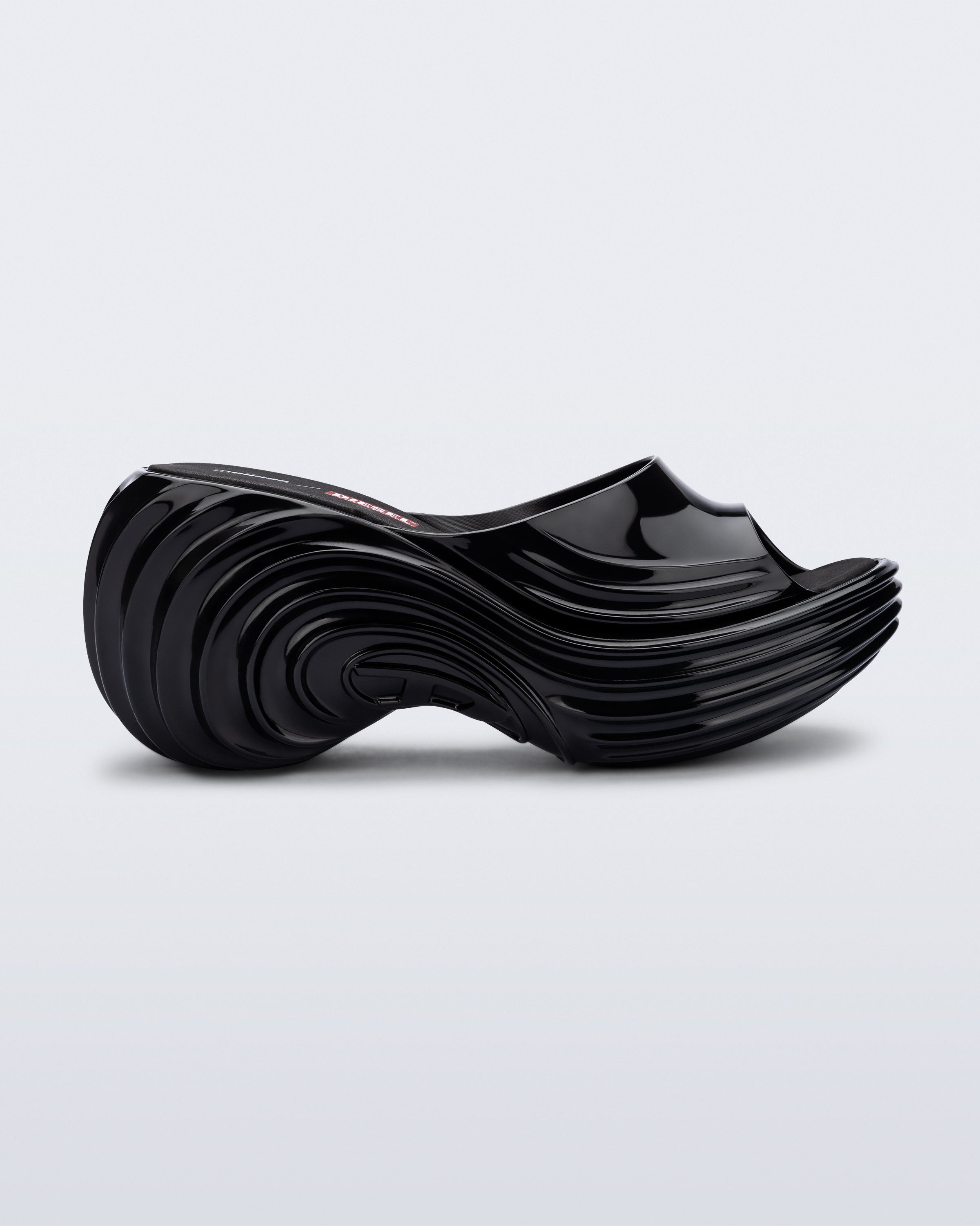 Melissa Quantum Platform + Diesel