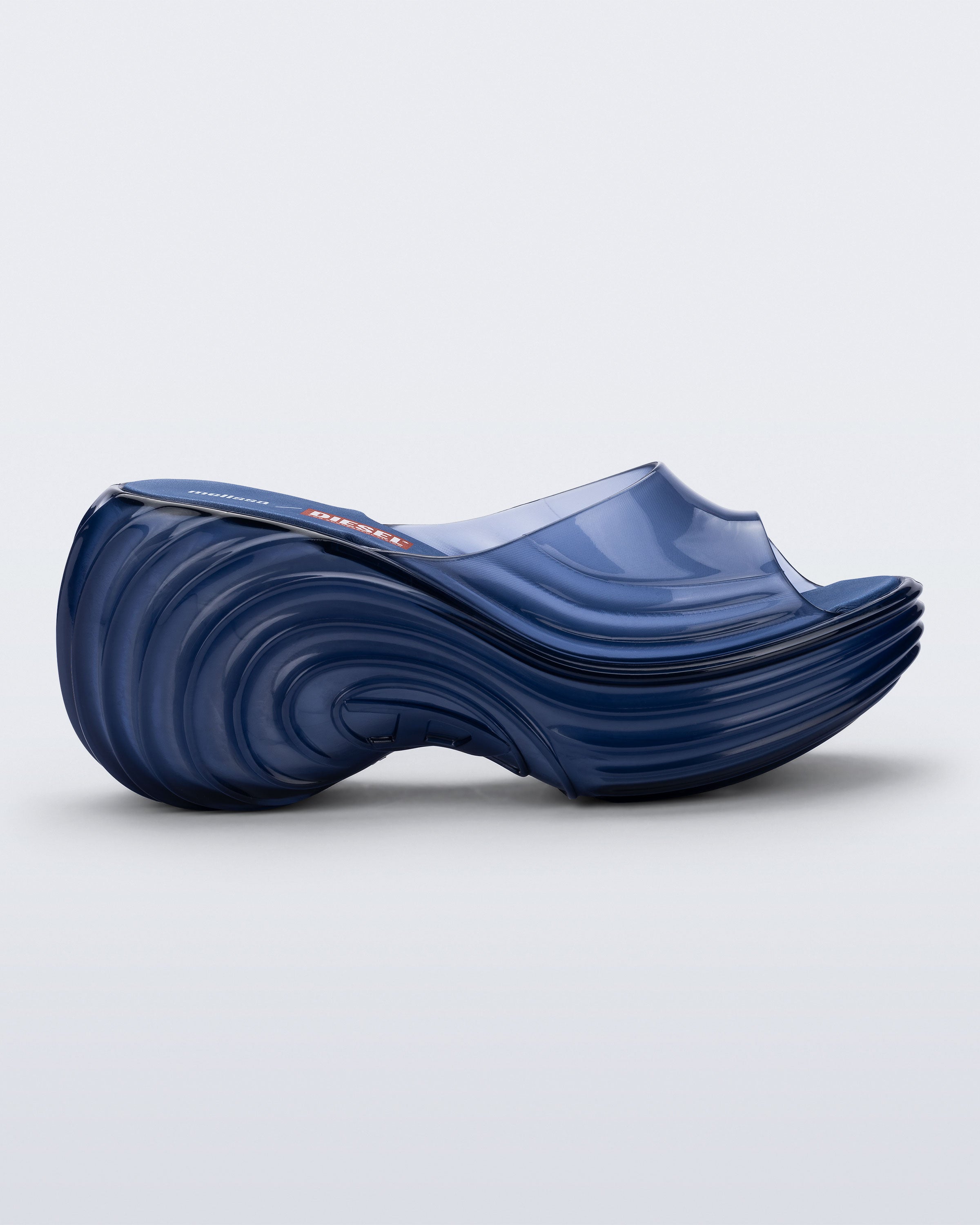 Melissa Quantum Platform + Diesel