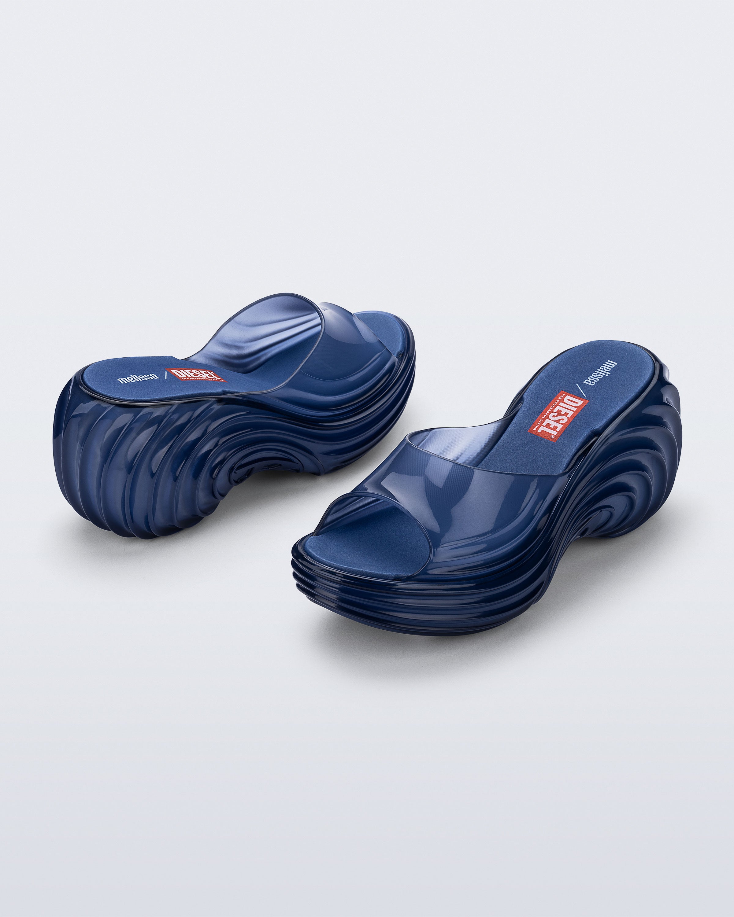 Melissa Quantum Platform + Diesel