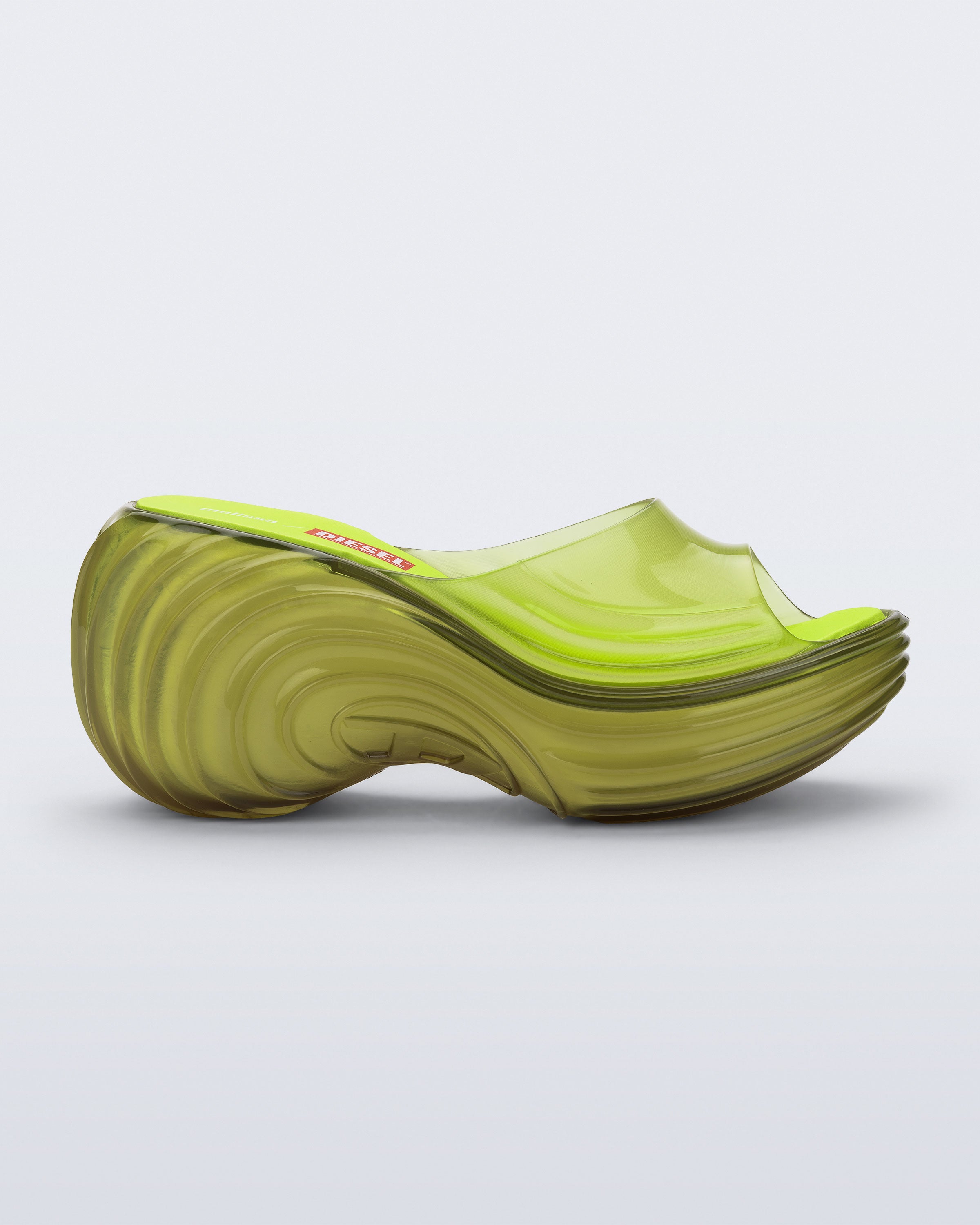 Melissa Quantum Platform + Diesel