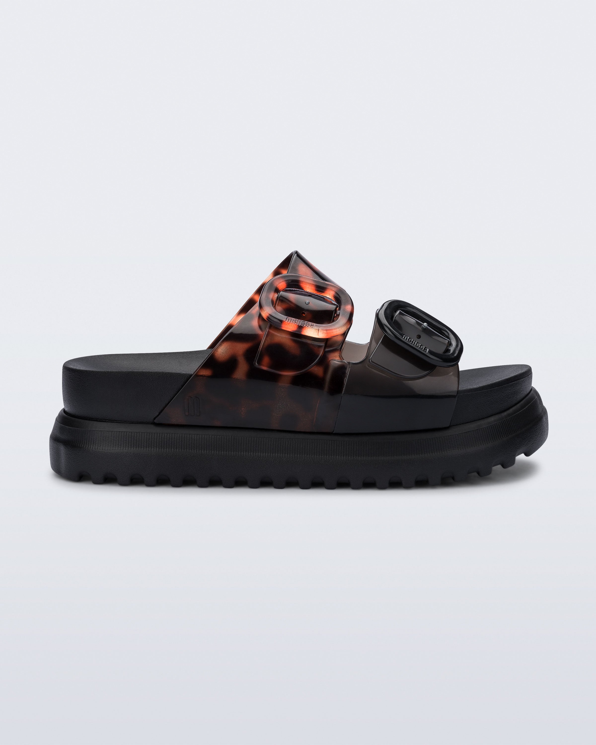 MELISSA COZY SLIDE PLATFORM