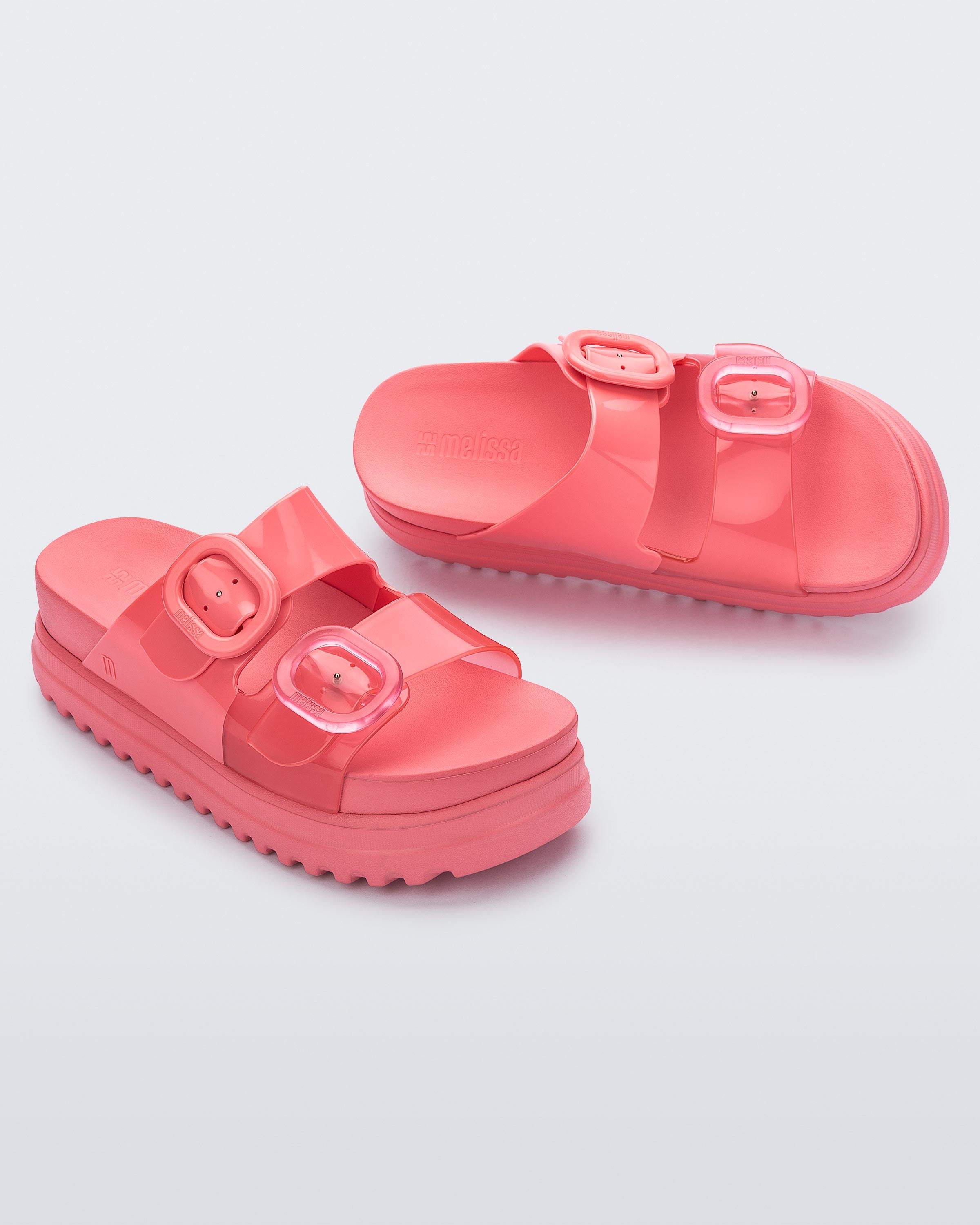 MELISSA COZY SLIDE PLATFORM