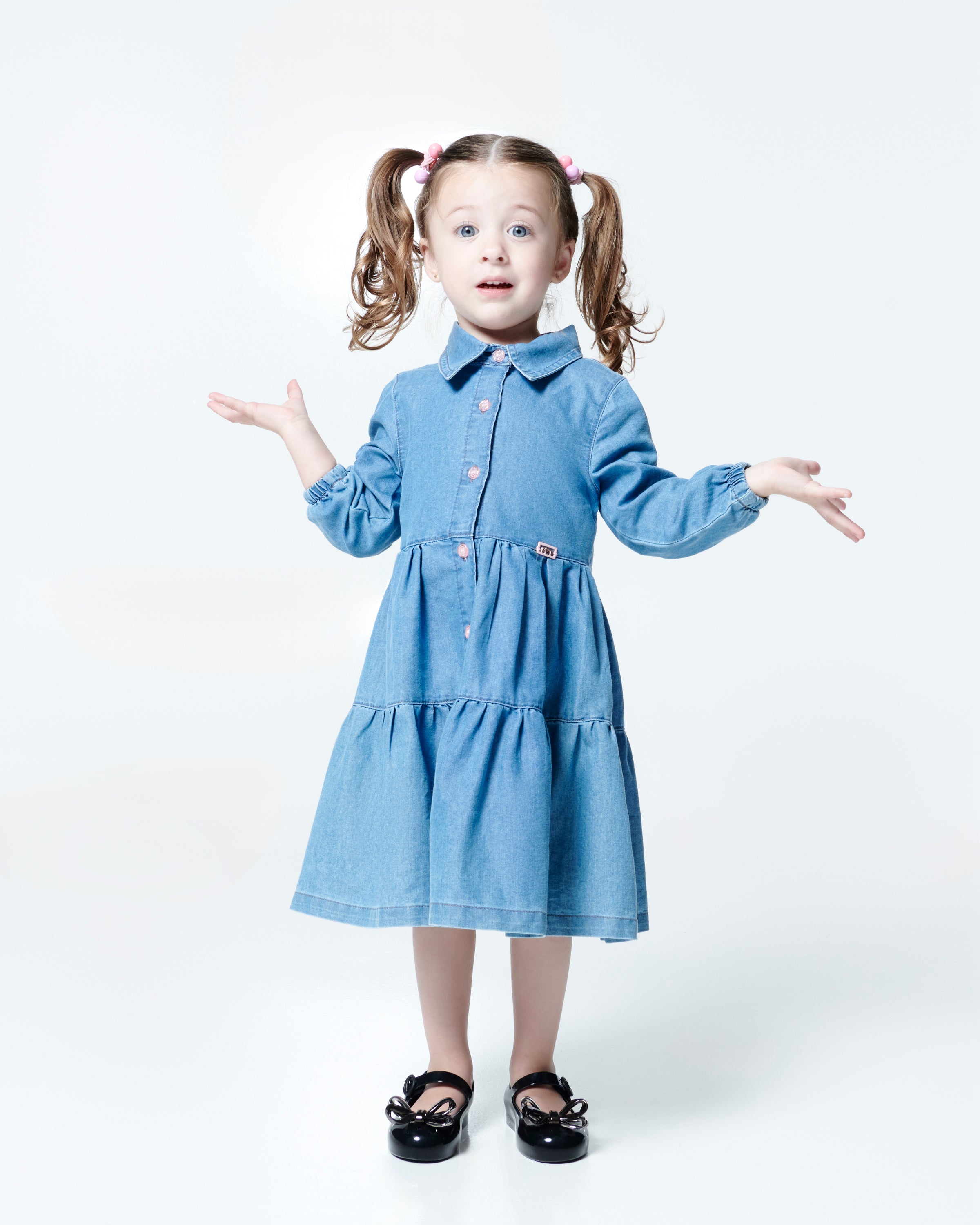 MINI MELISSA SWEET LOVE GLAM