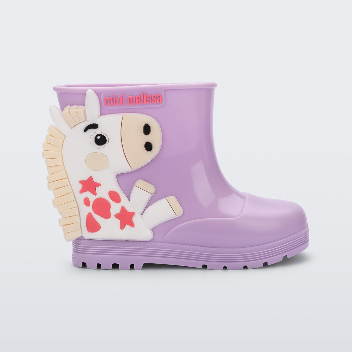 Mini Melissa Welly Wonderland