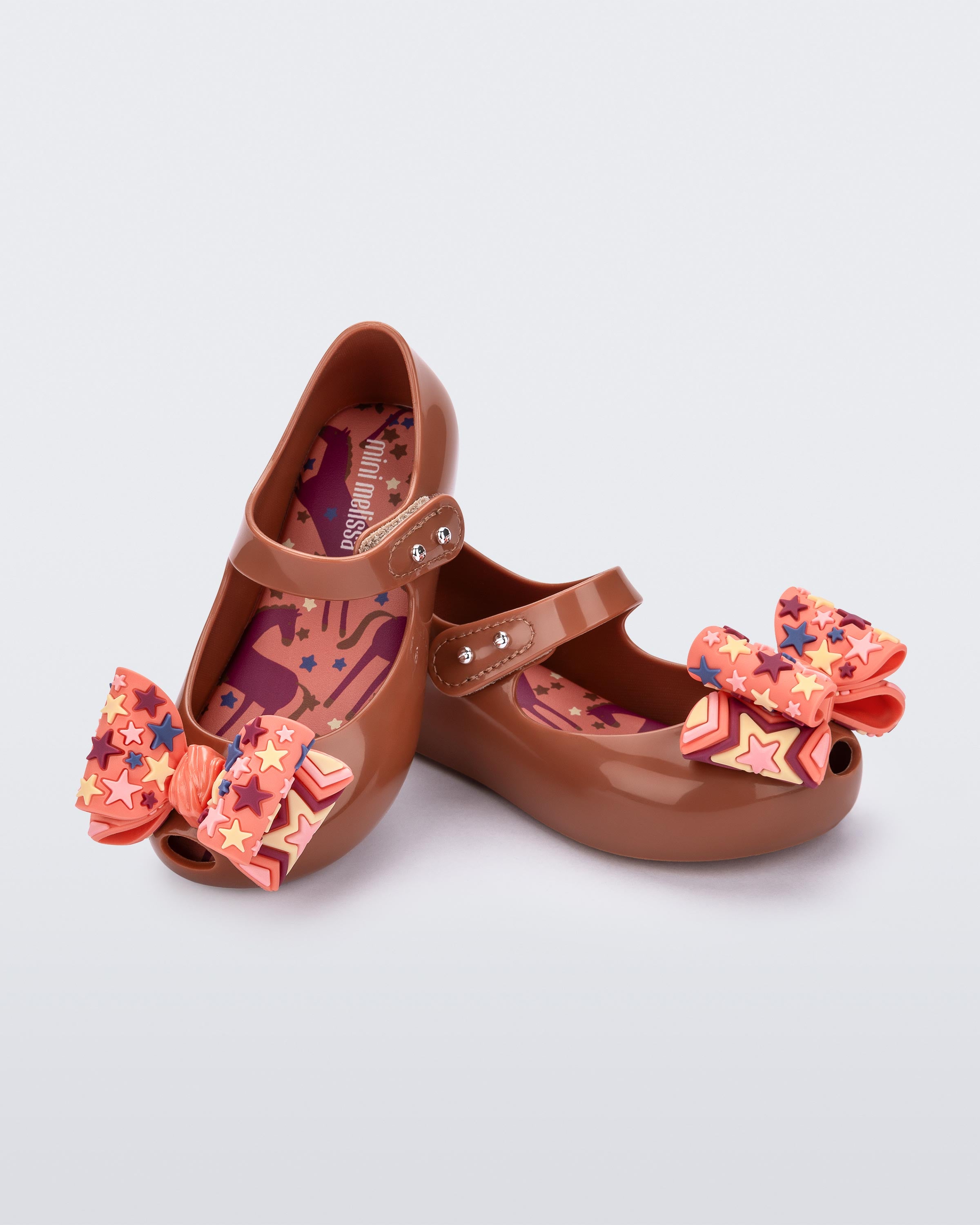Mini Melissa Ultragirl Wonderland