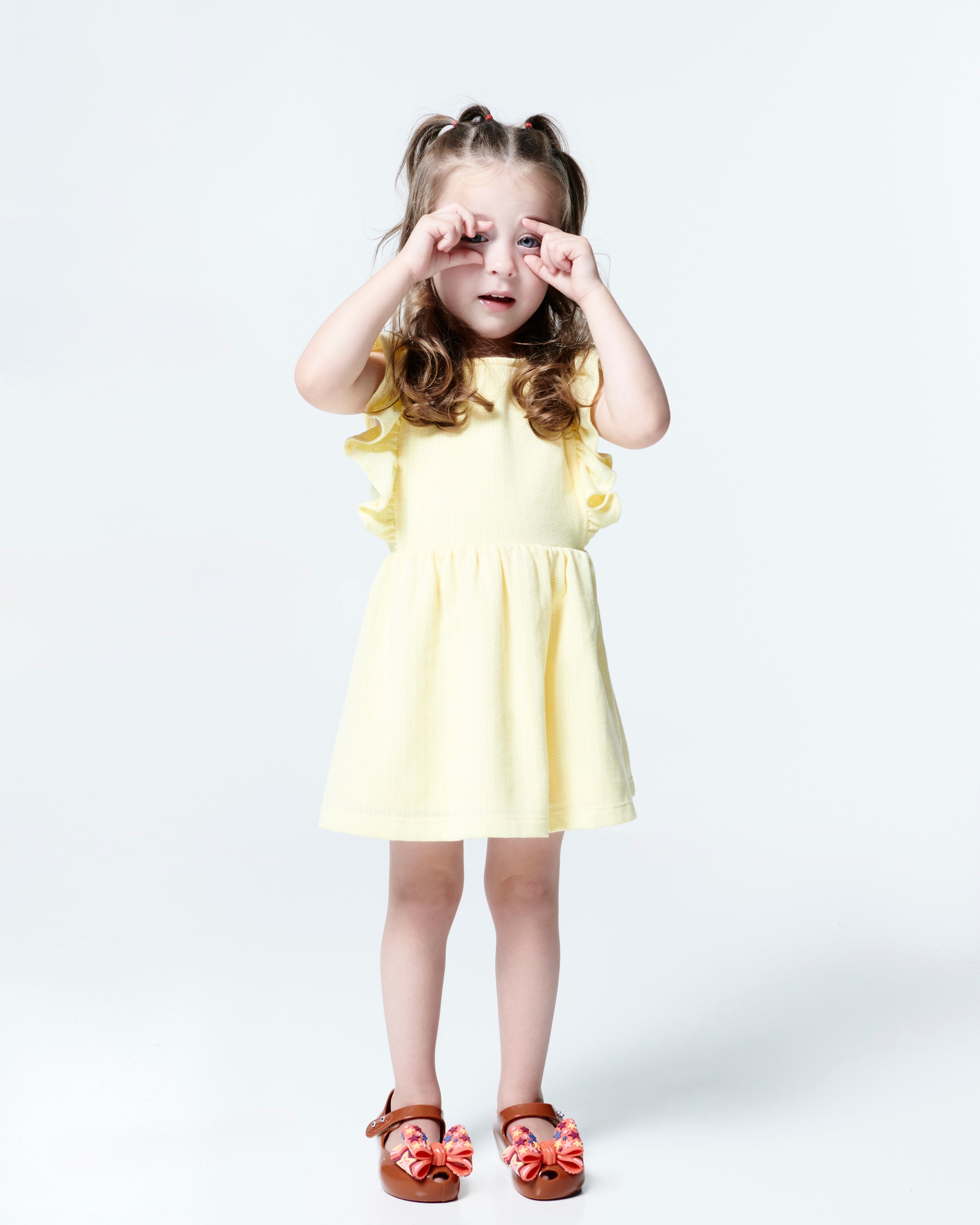 Mini Melissa Ultragirl Wonderland