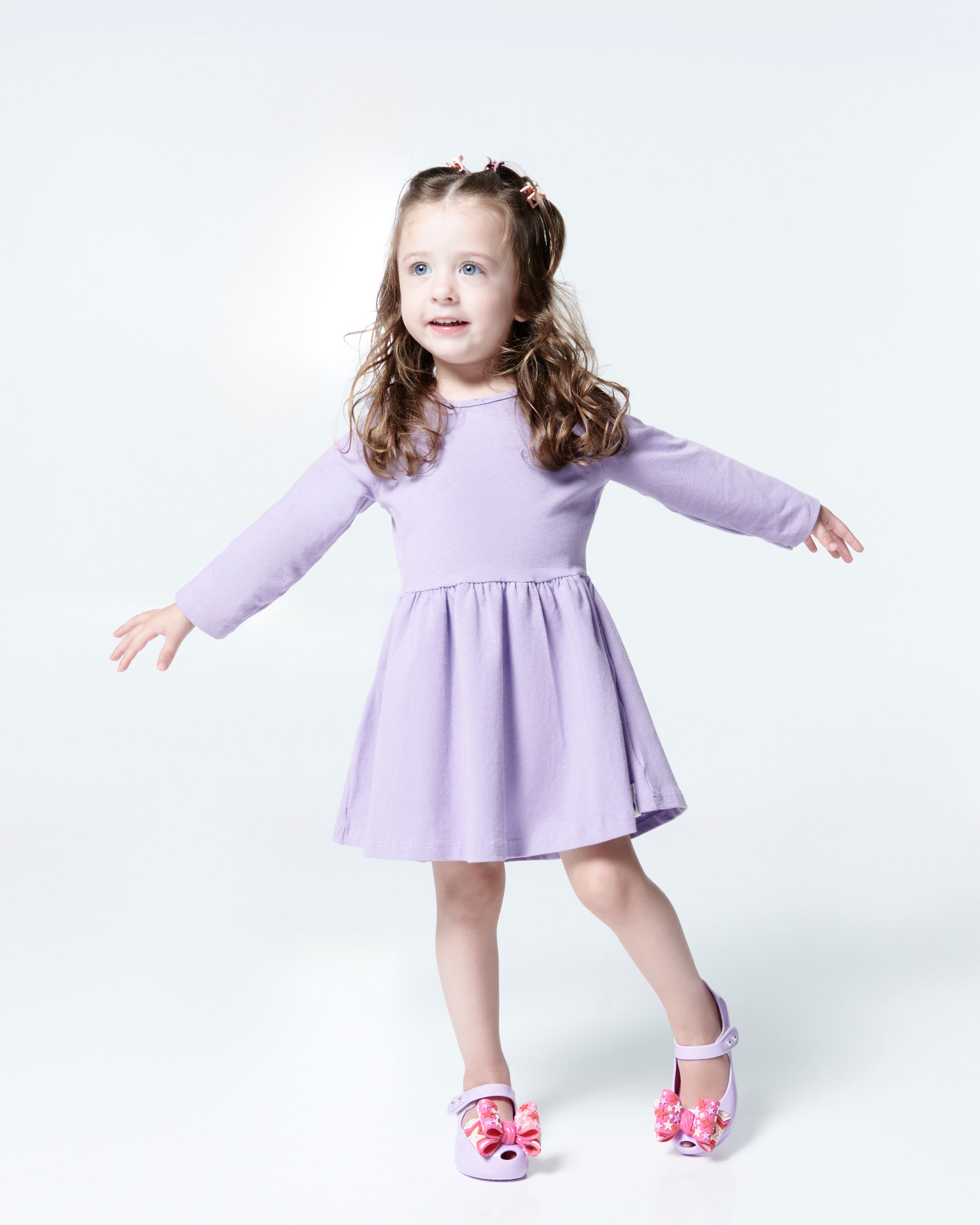 Mini Melissa Ultragirl Wonderland