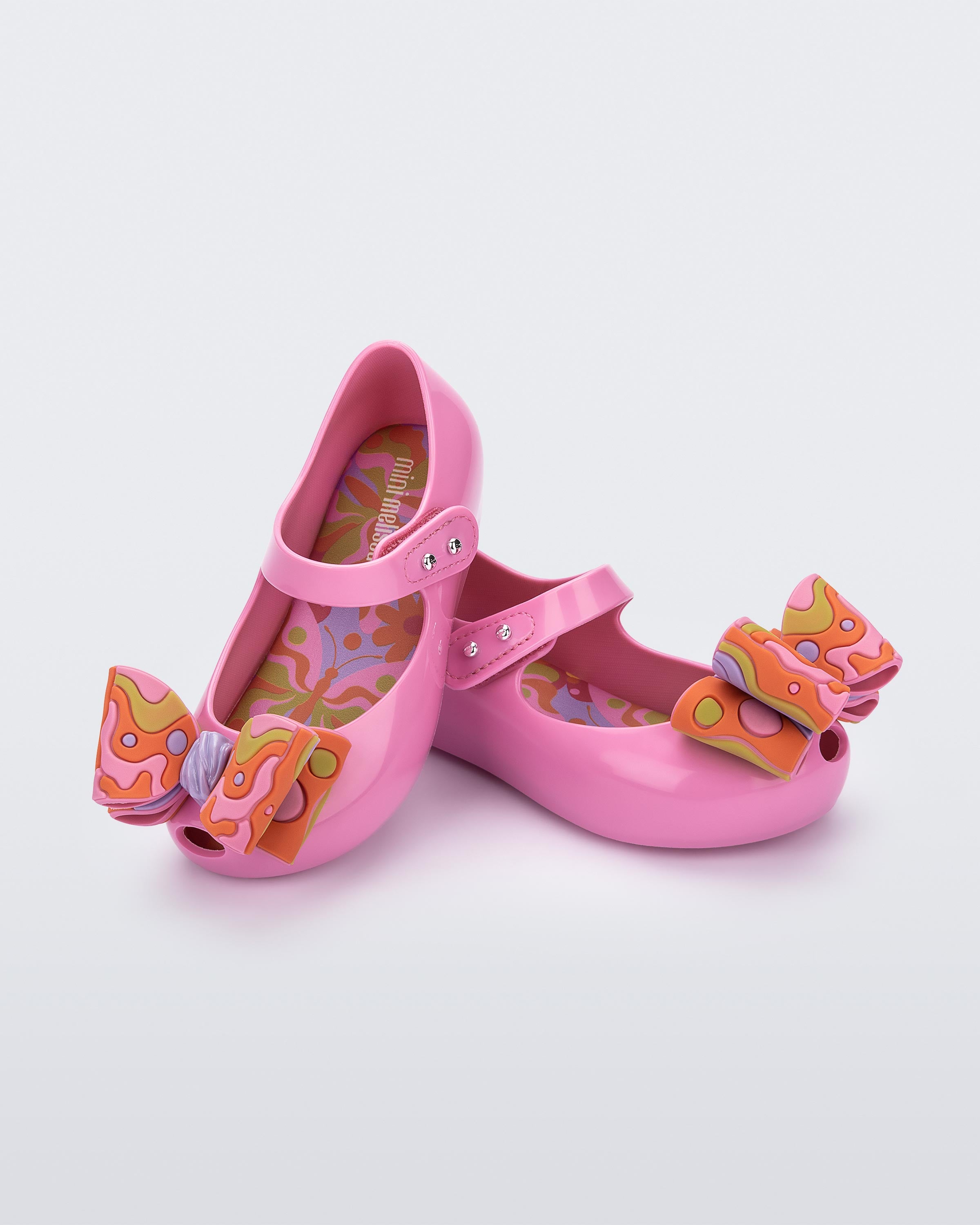Mini Melissa Ultragirl Wonderland