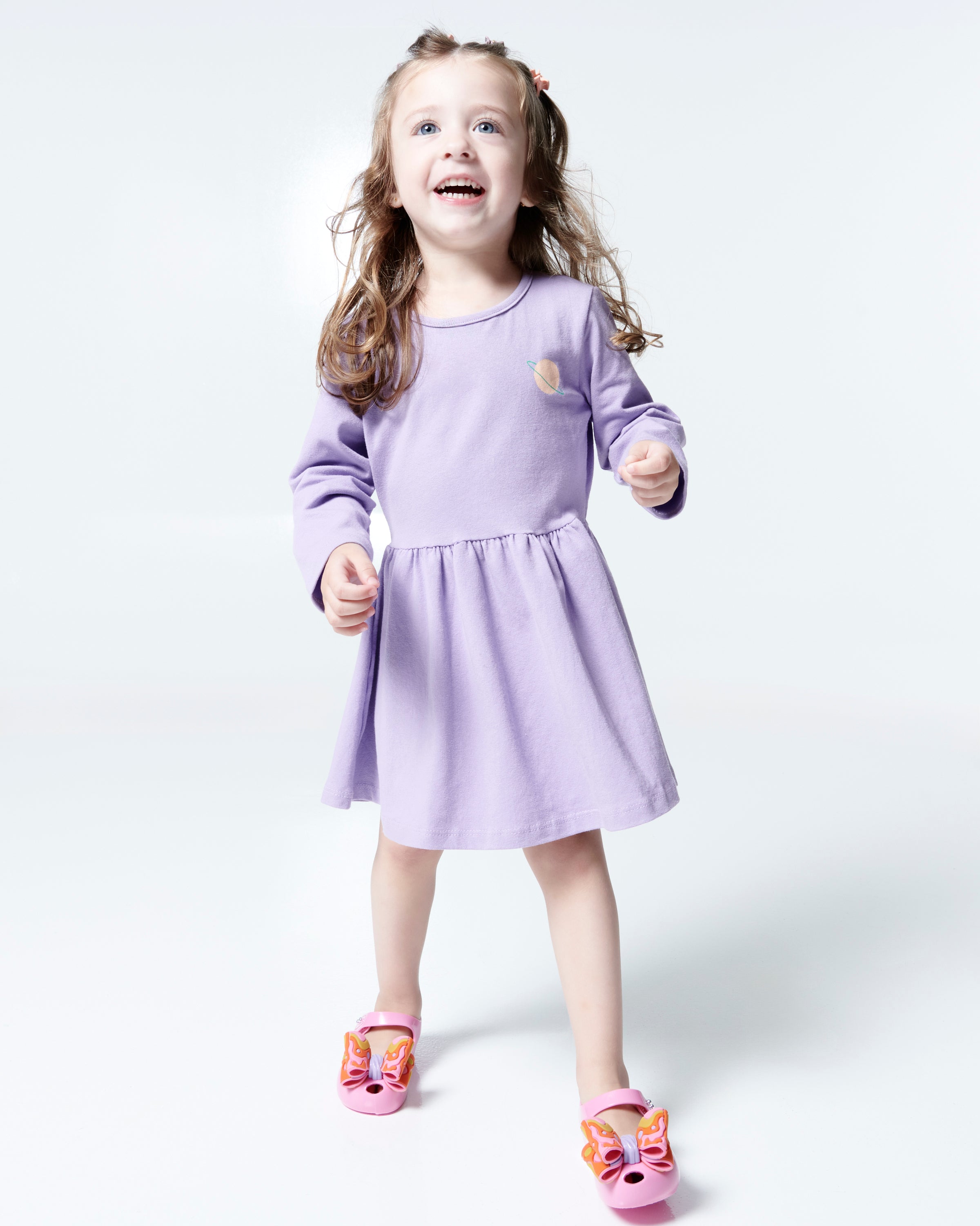 Mini Melissa Ultragirl Wonderland
