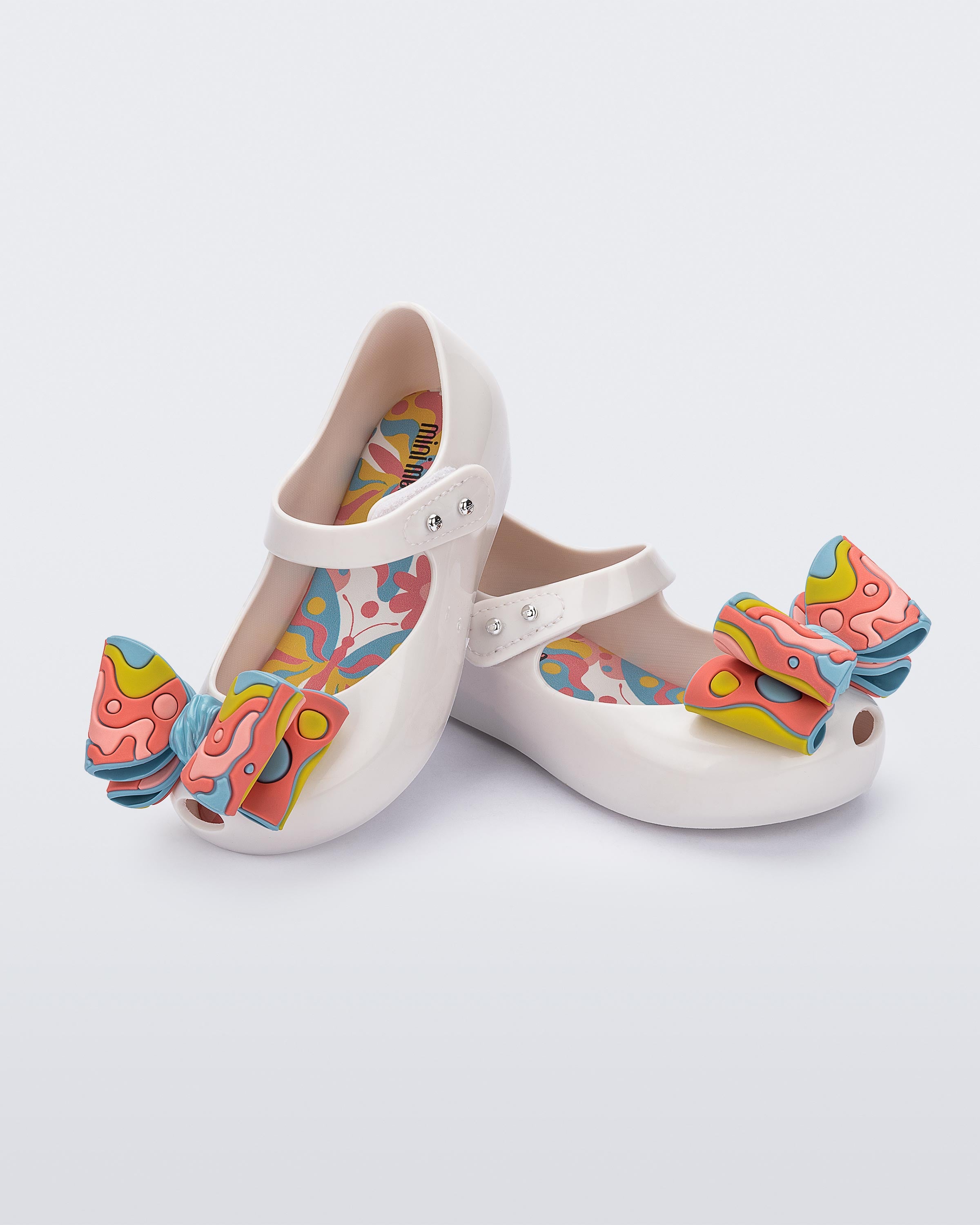 Mini Melissa Ultragirl Wonderland