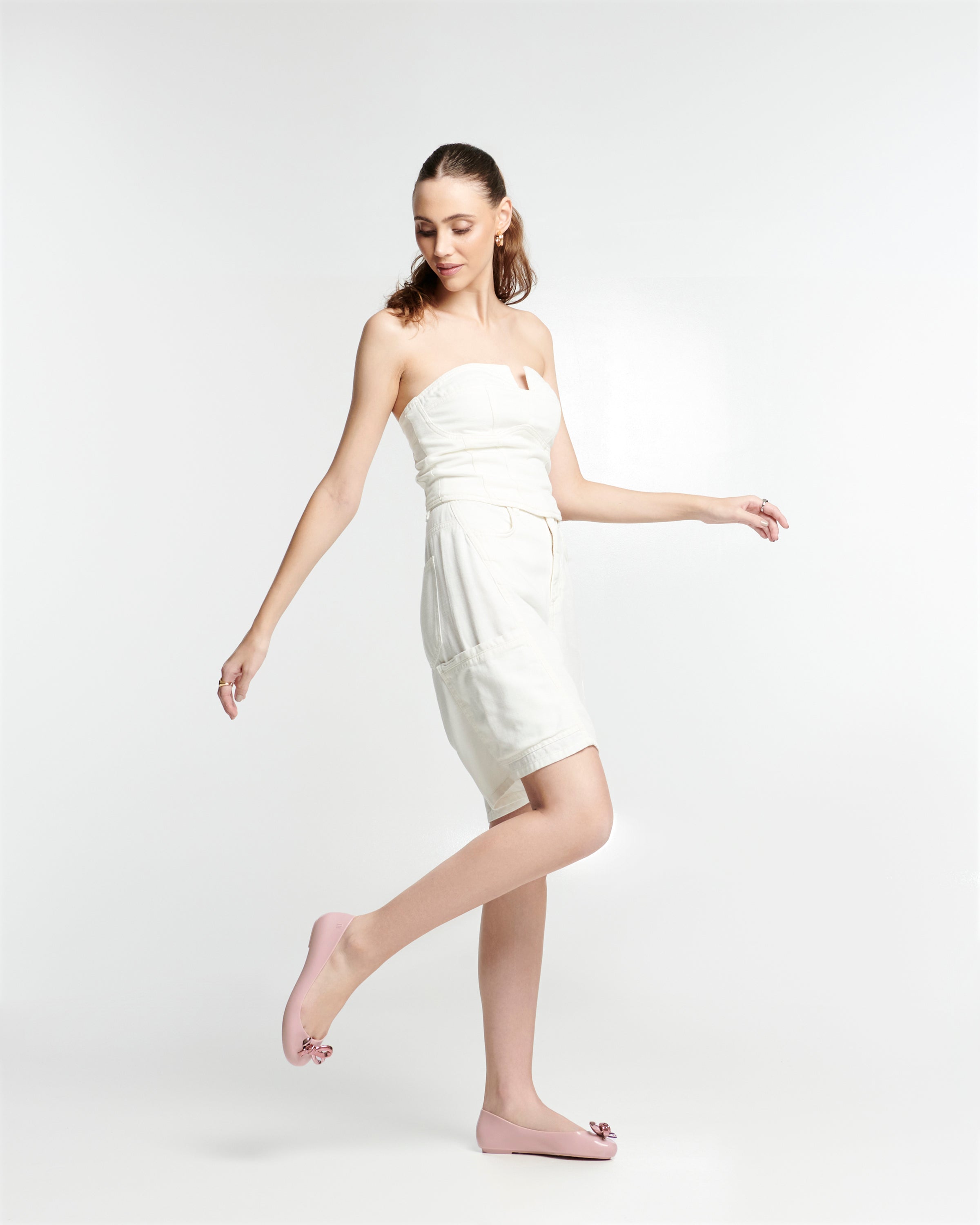 MELISSA SWEET LOVE GLAM