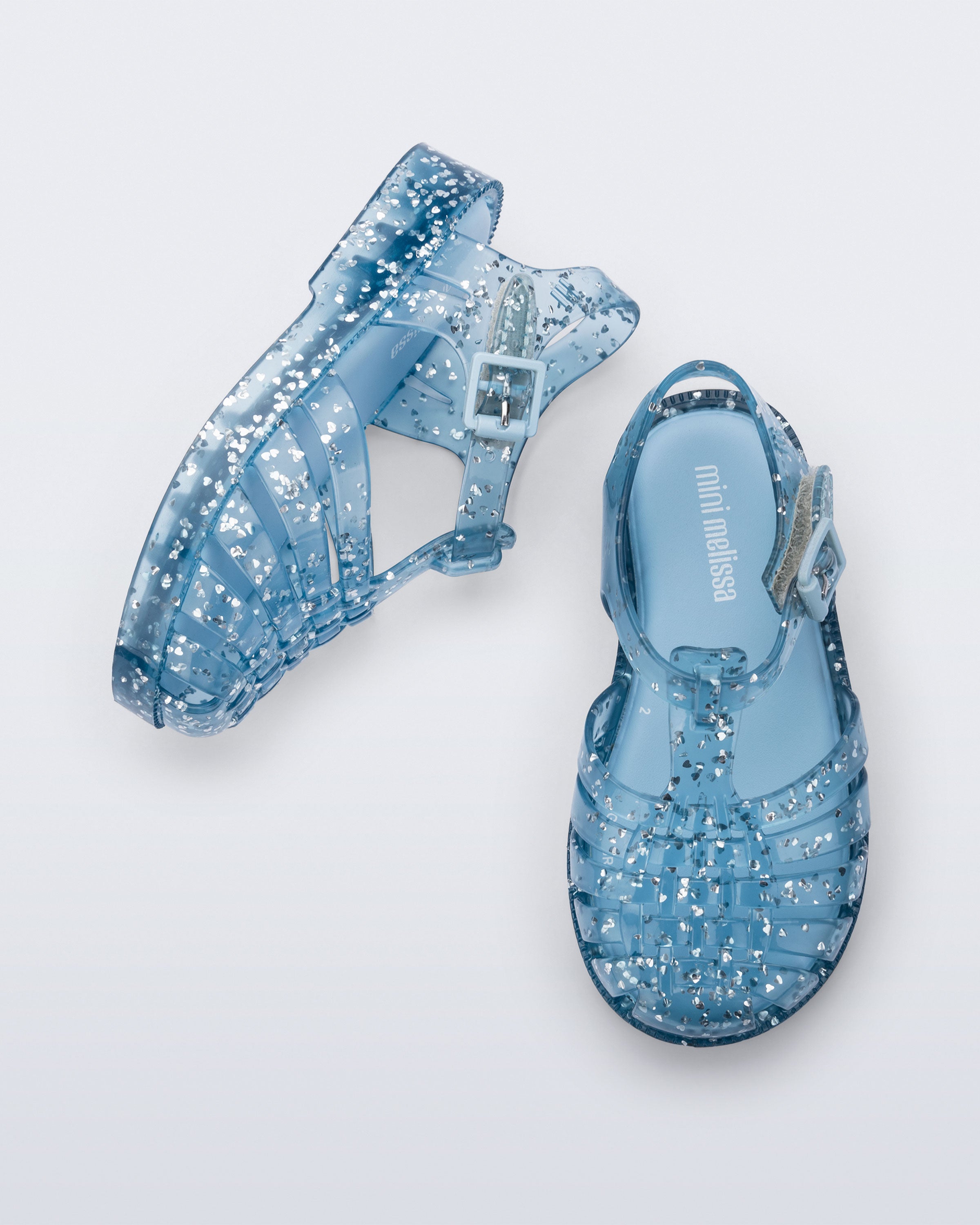 MINI MELISSA POSSESSION SHINY ELEMENTS II