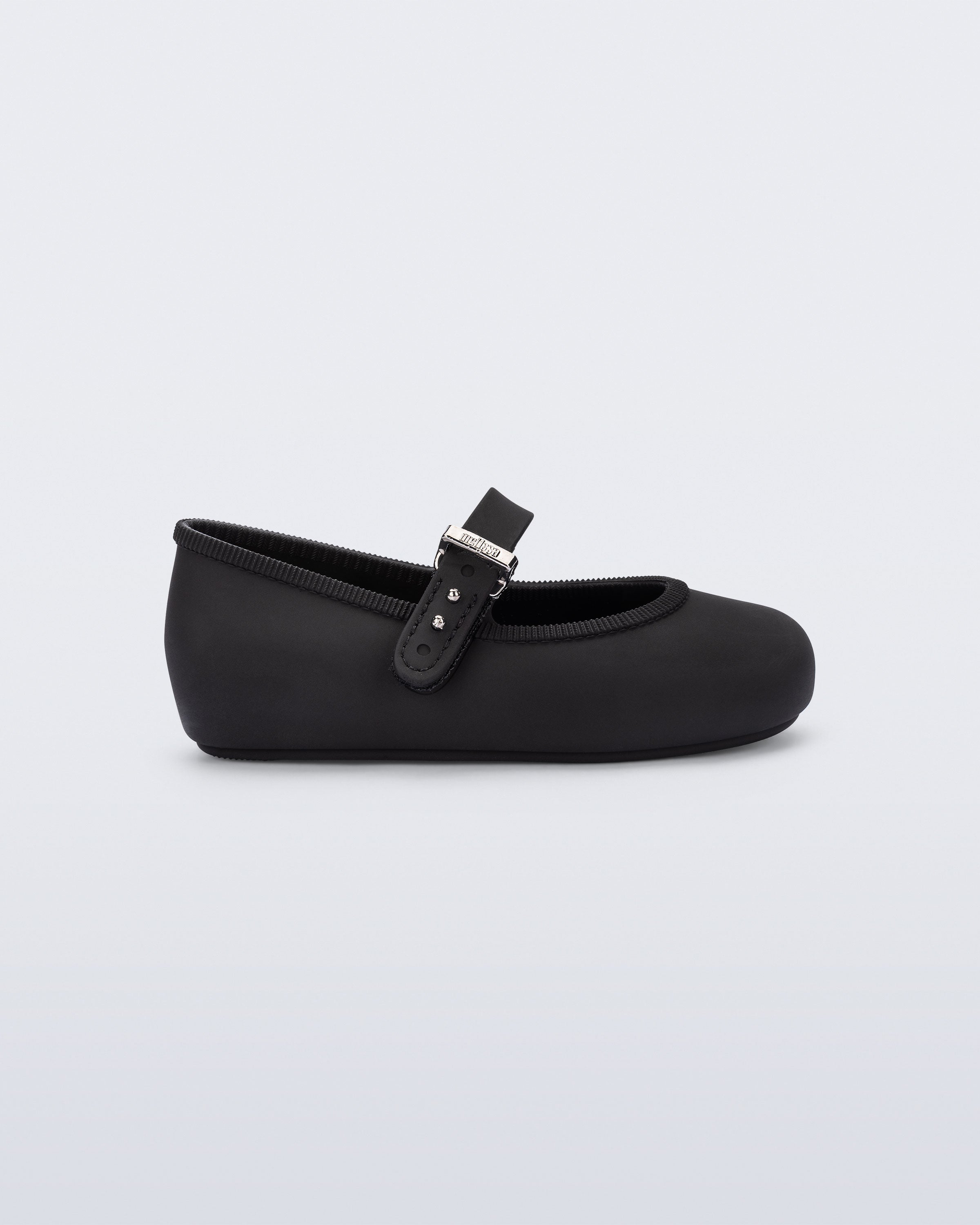 Mini Melissa Soft-Black