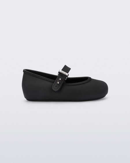 Mini Melissa Soft-Black