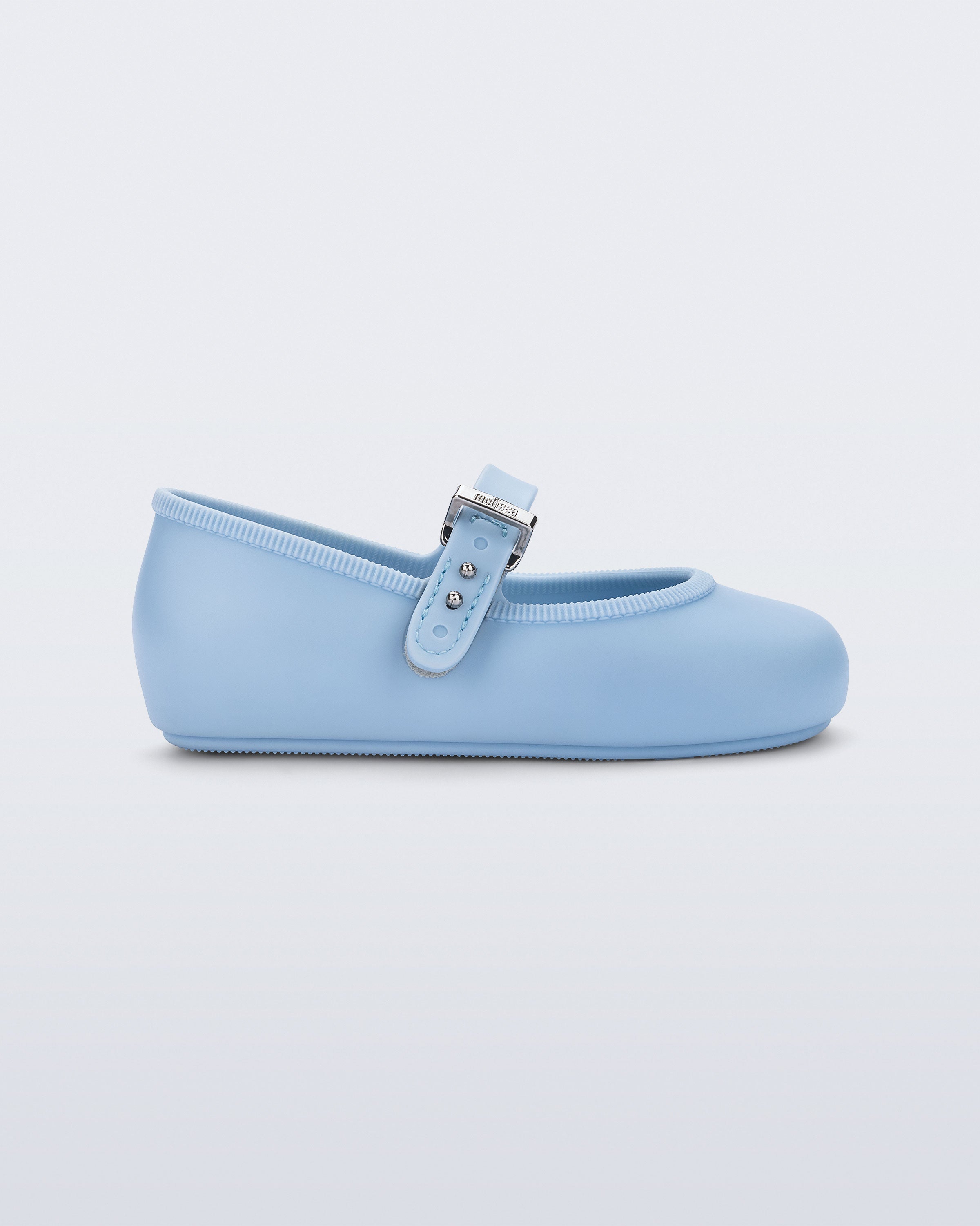 Mini Melissa Soft- Blue