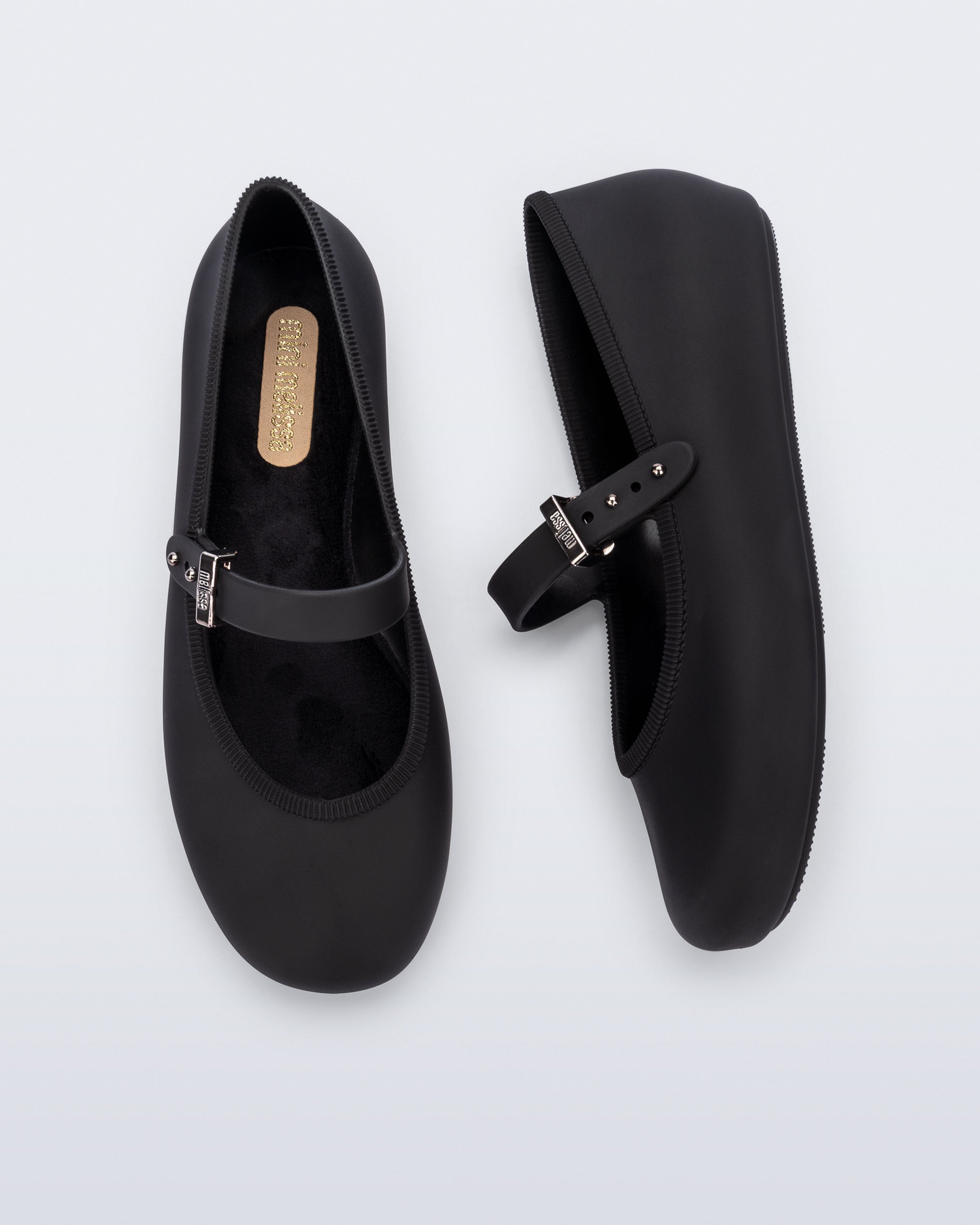Mini Melissa Soft Kids